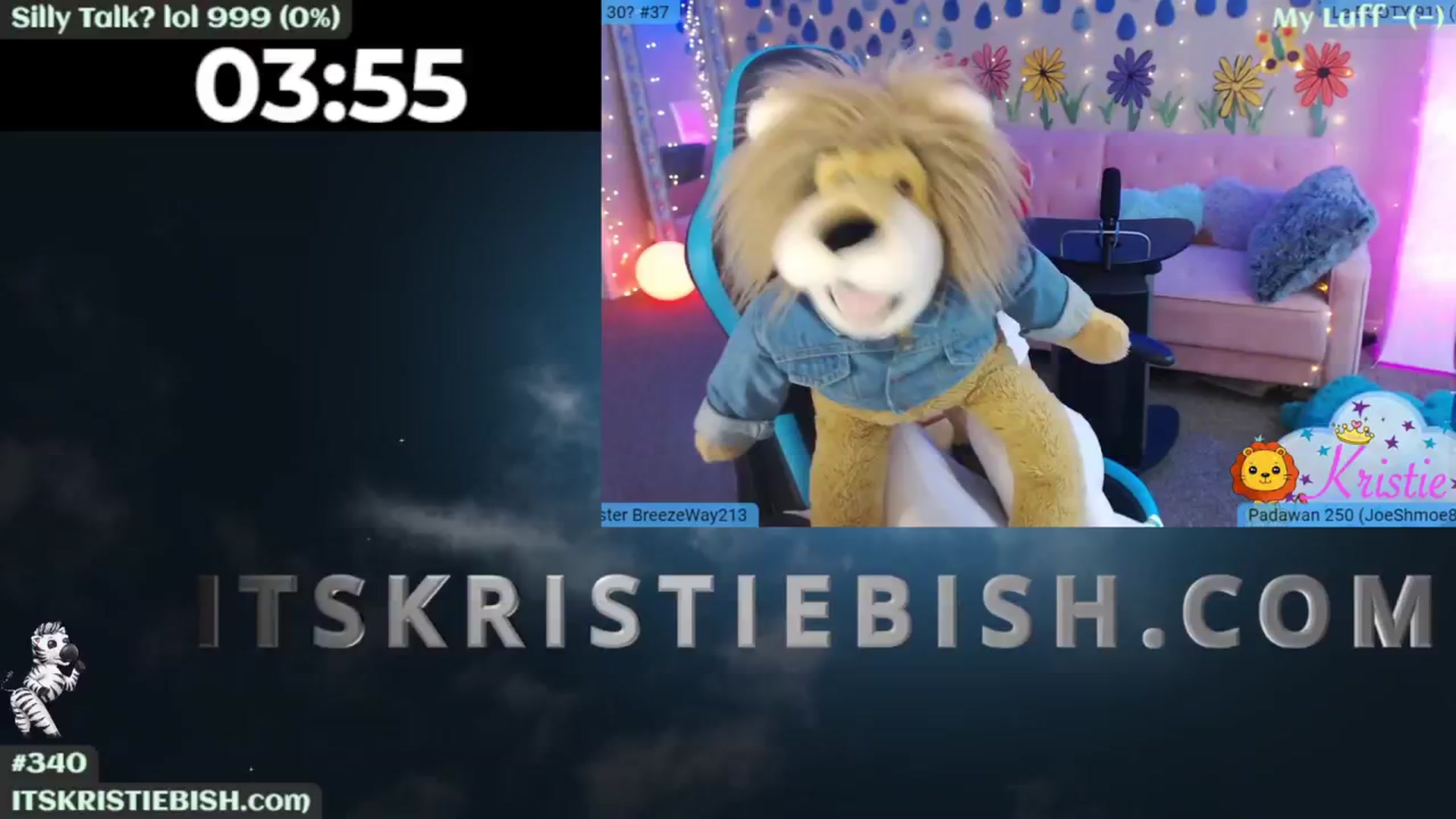 Gallery image thumbnail from KristieBish's myfreecams stream on, 03/01/2024, 08:14 image 1 of 20
