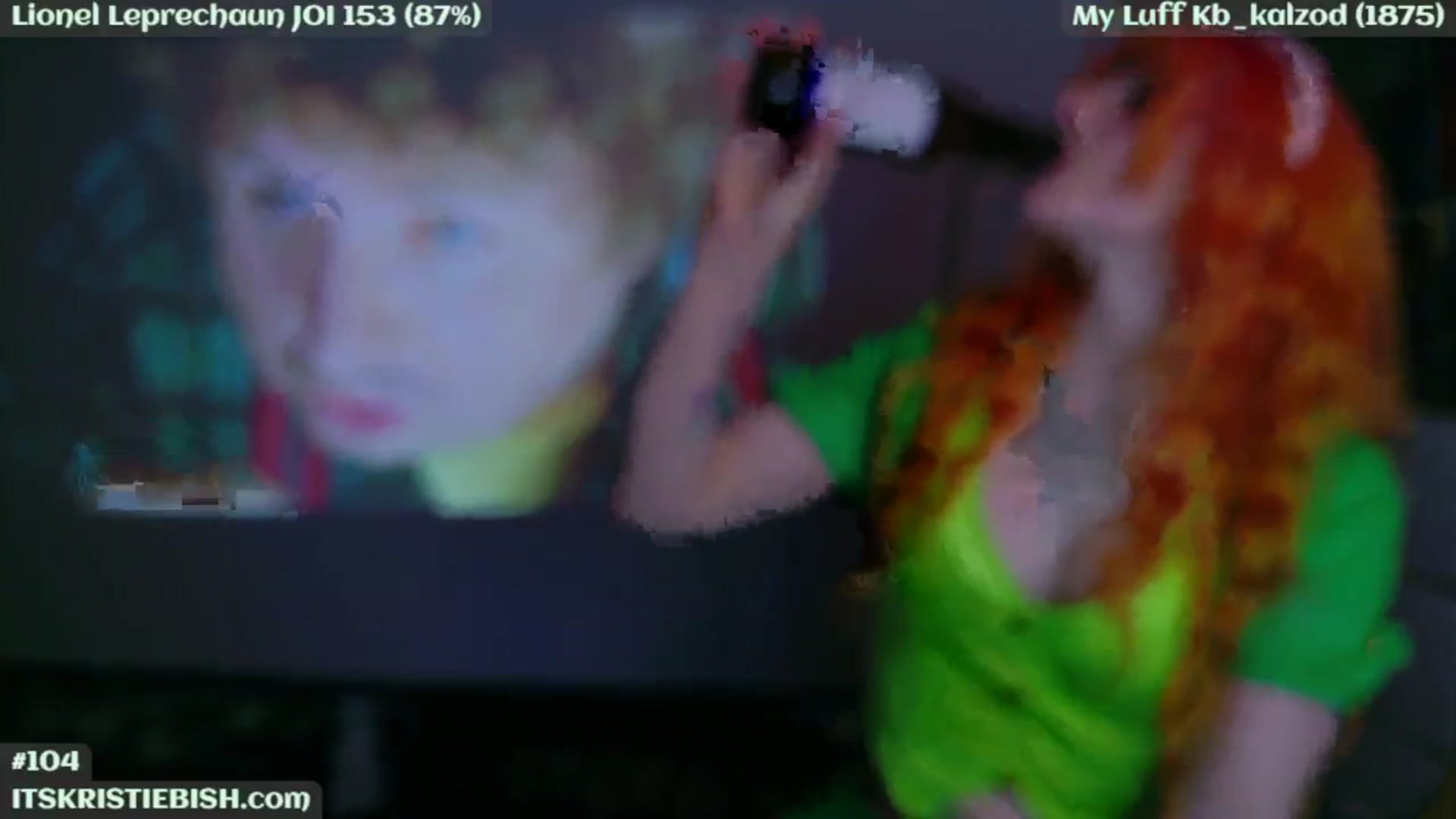 Gallery image thumbnail from KristieBish's myfreecams stream on, 03/09/2024, 06:34 image 17 of 20