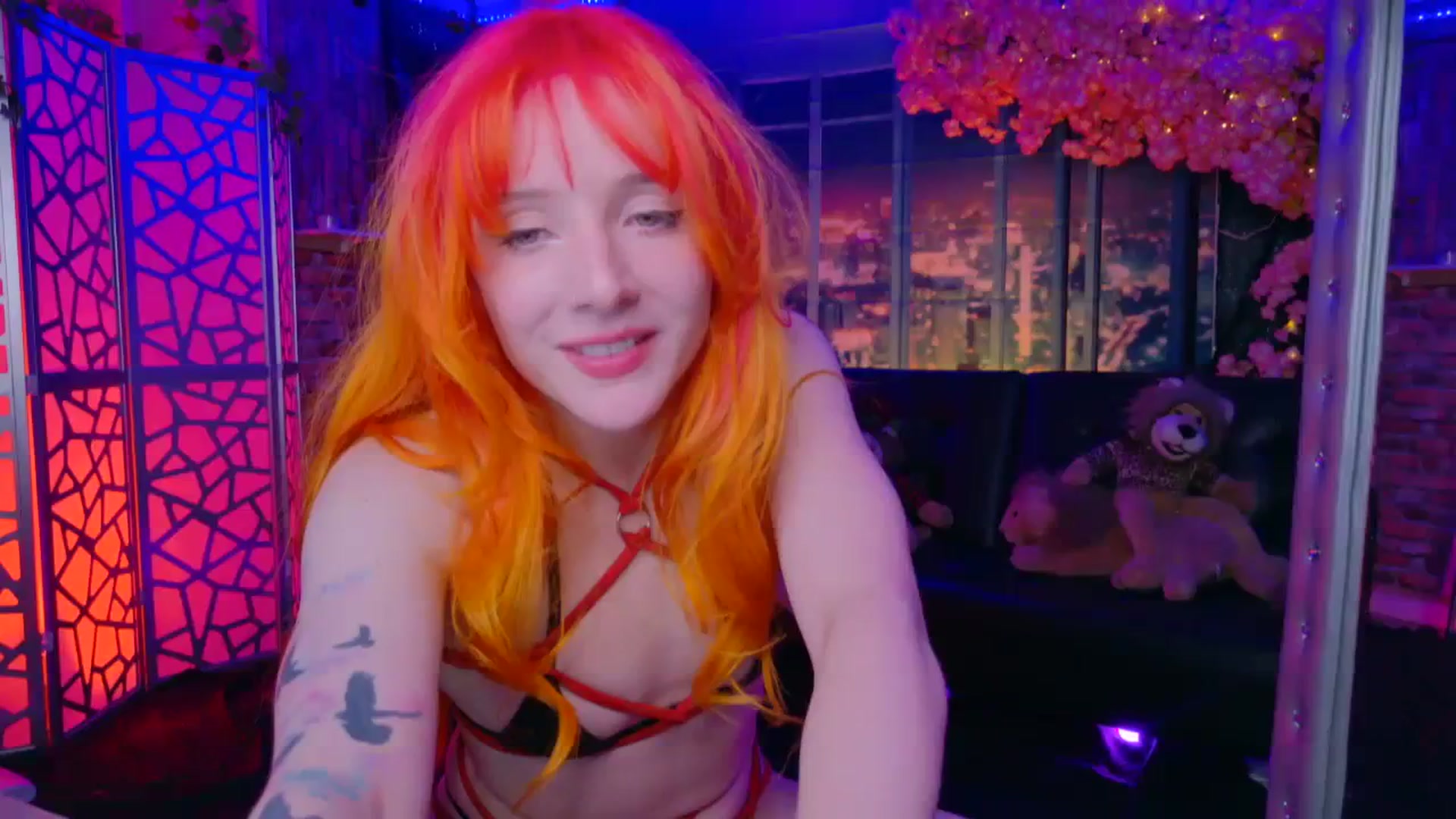 Gallery image thumbnail from KristieBish's myfreecams stream on, 03/15/2024, 07:09 image 9 of 20