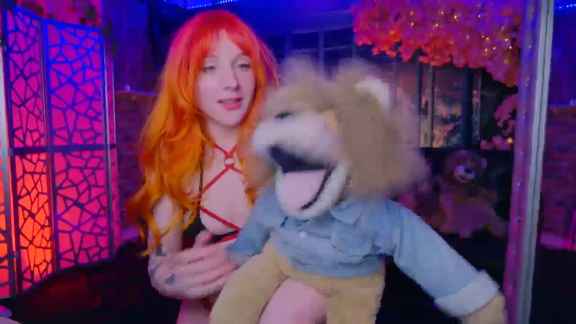 Gallery image thumbnail from KristieBish's myfreecams stream on, 03/15/2024, 07:09 image 10 of 20