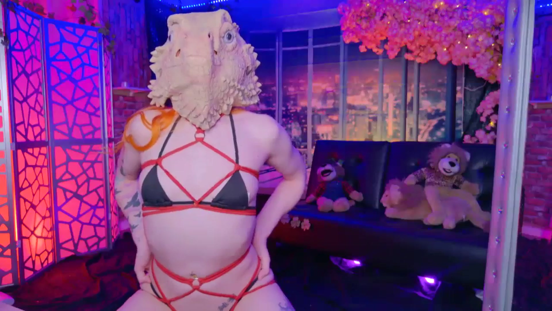 Gallery image thumbnail from KristieBish's myfreecams stream on, 03/15/2024, 07:09 image 6 of 20