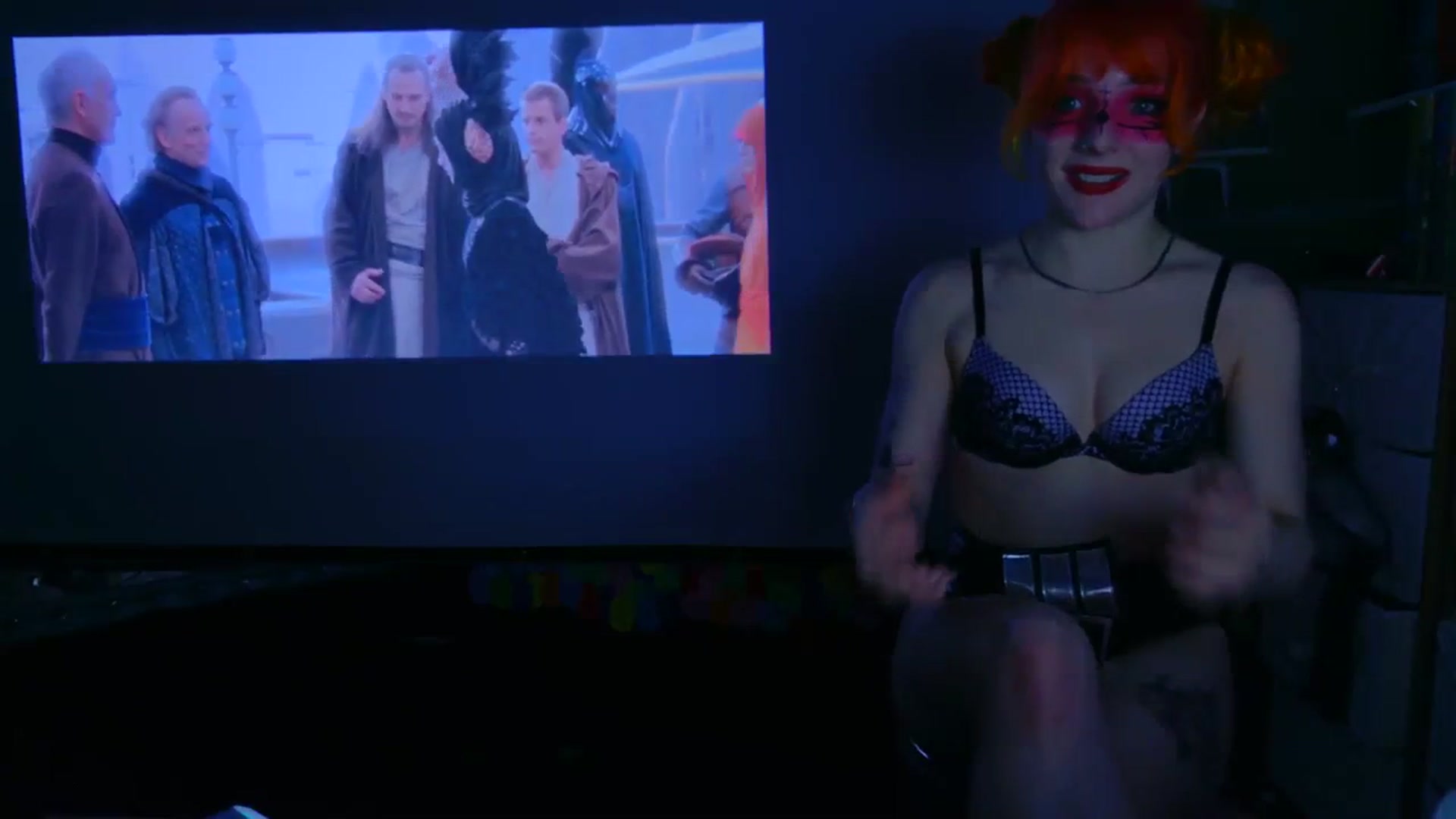 Gallery image thumbnail from KristieBish's myfreecams stream on, 03/23/2024, 06:42 image 20 of 20