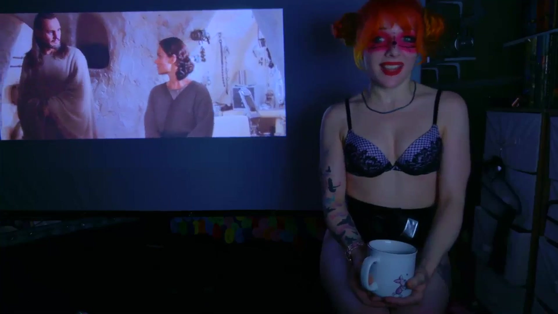 Gallery image thumbnail from KristieBish's myfreecams stream on, 03/23/2024, 06:42 image 18 of 20