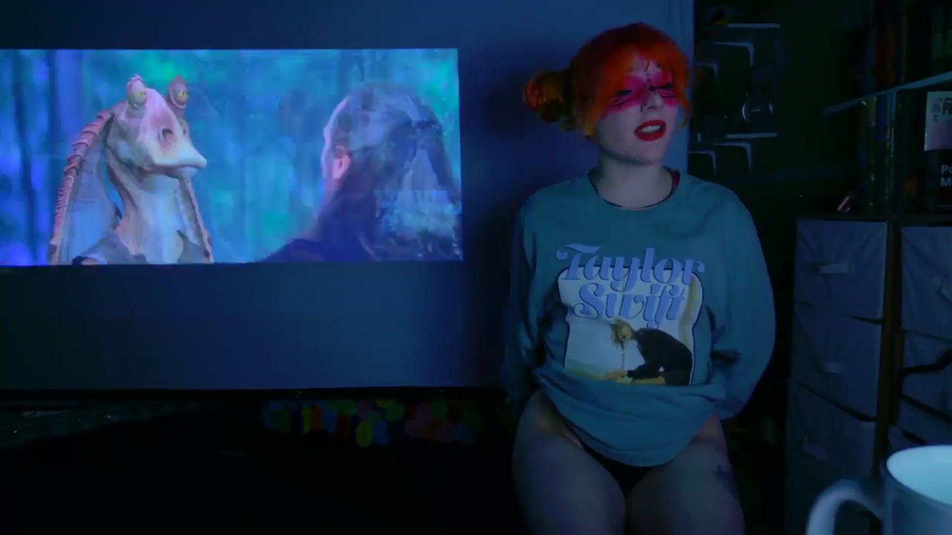 Gallery image thumbnail from KristieBish's myfreecams stream on, 03/23/2024, 06:42 image 2 of 20