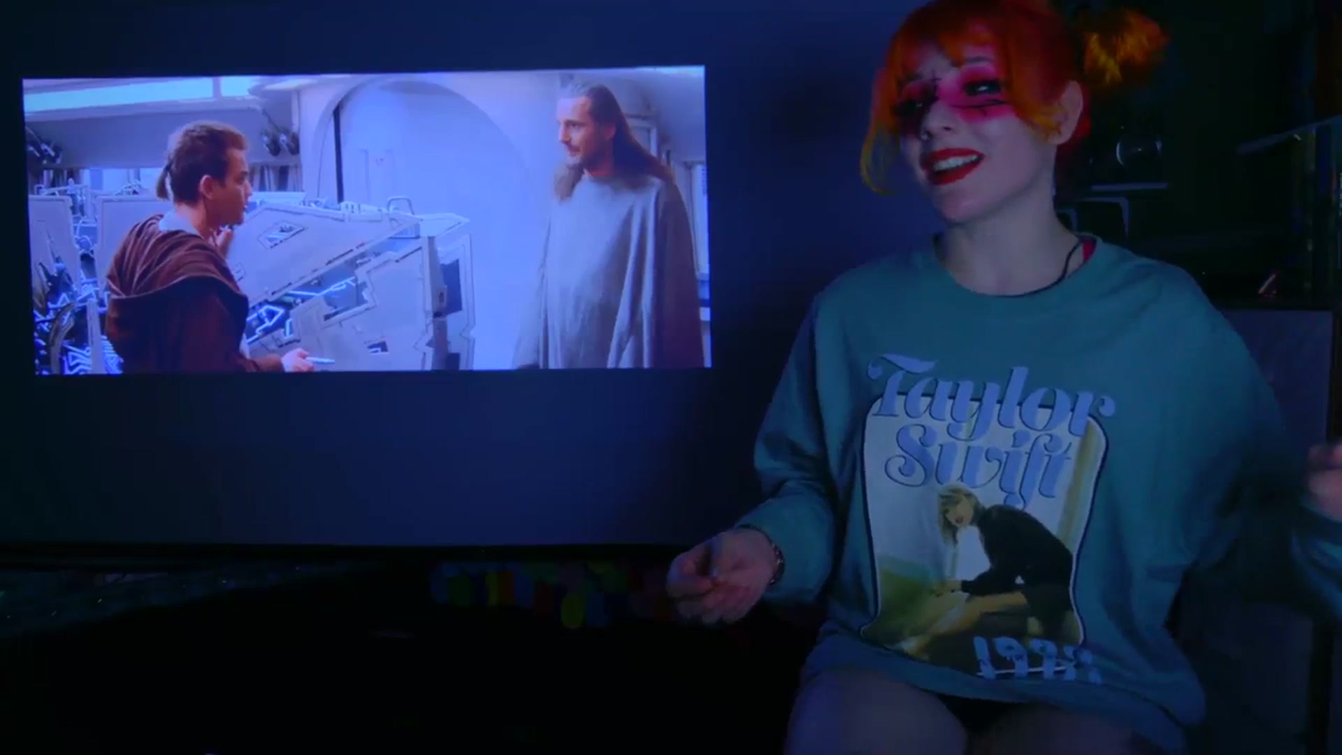 Gallery image thumbnail from KristieBish's myfreecams stream on, 03/23/2024, 06:42 image 6 of 20