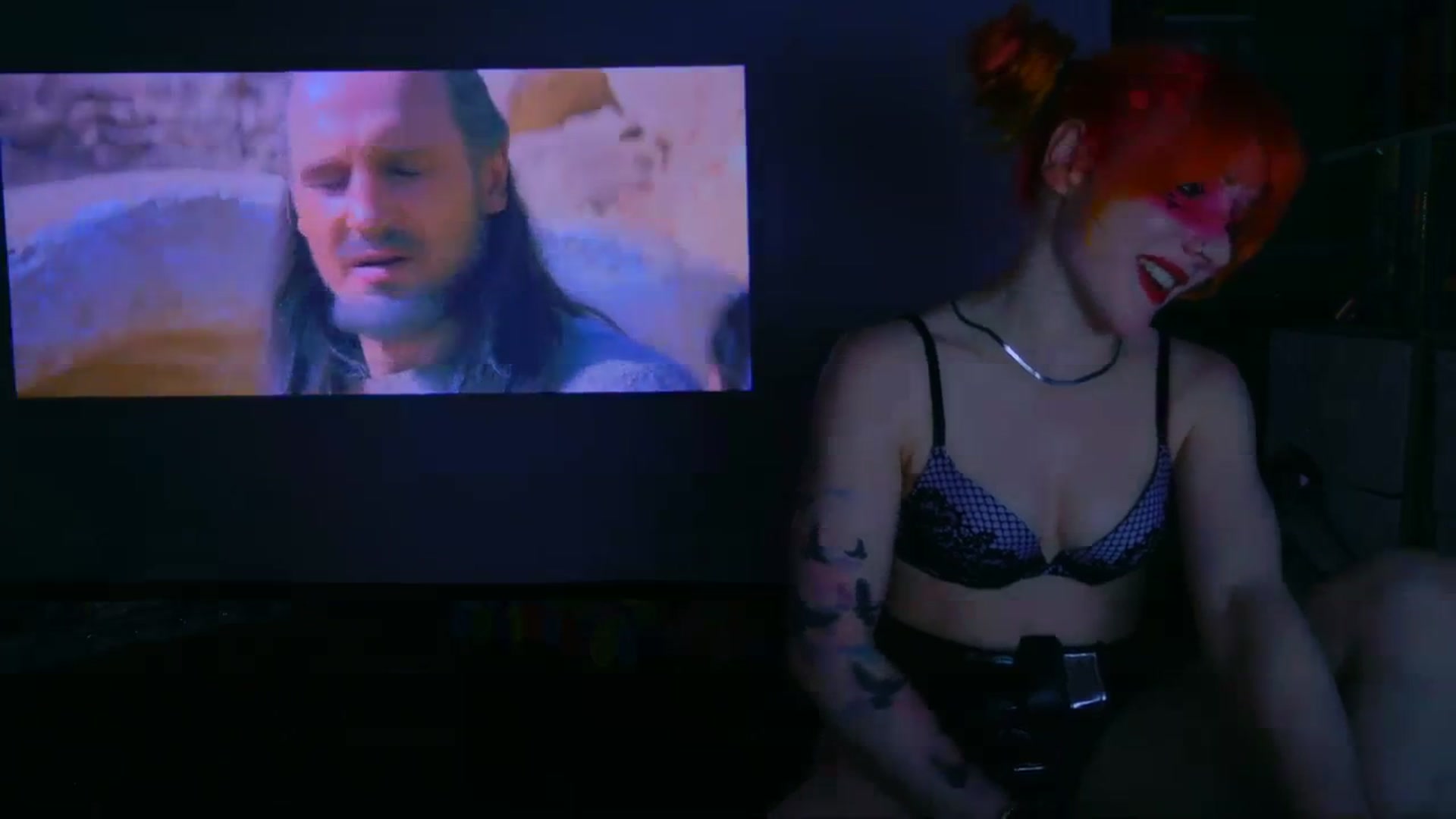 Gallery image thumbnail from KristieBish's myfreecams stream on, 03/23/2024, 06:42 image 12 of 20
