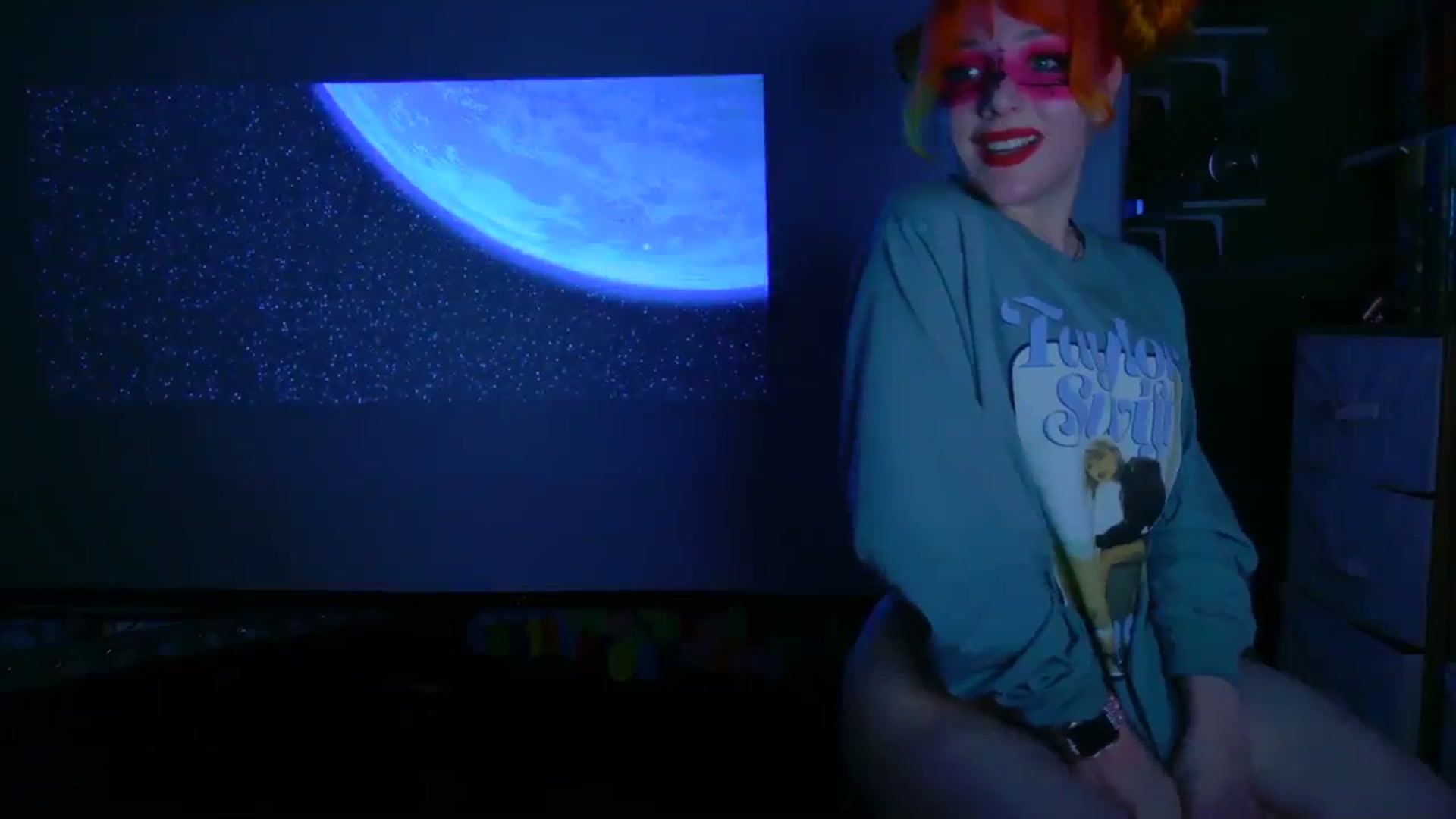 Gallery image thumbnail from KristieBish's myfreecams stream on, 03/23/2024, 06:42 image 5 of 20