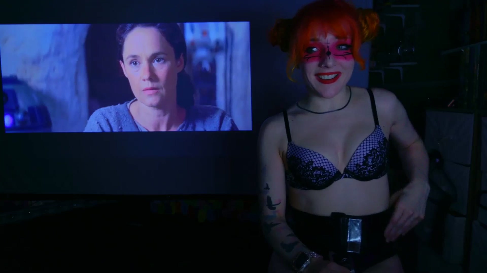 Gallery image thumbnail from KristieBish's myfreecams stream on, 03/23/2024, 06:42 image 11 of 20