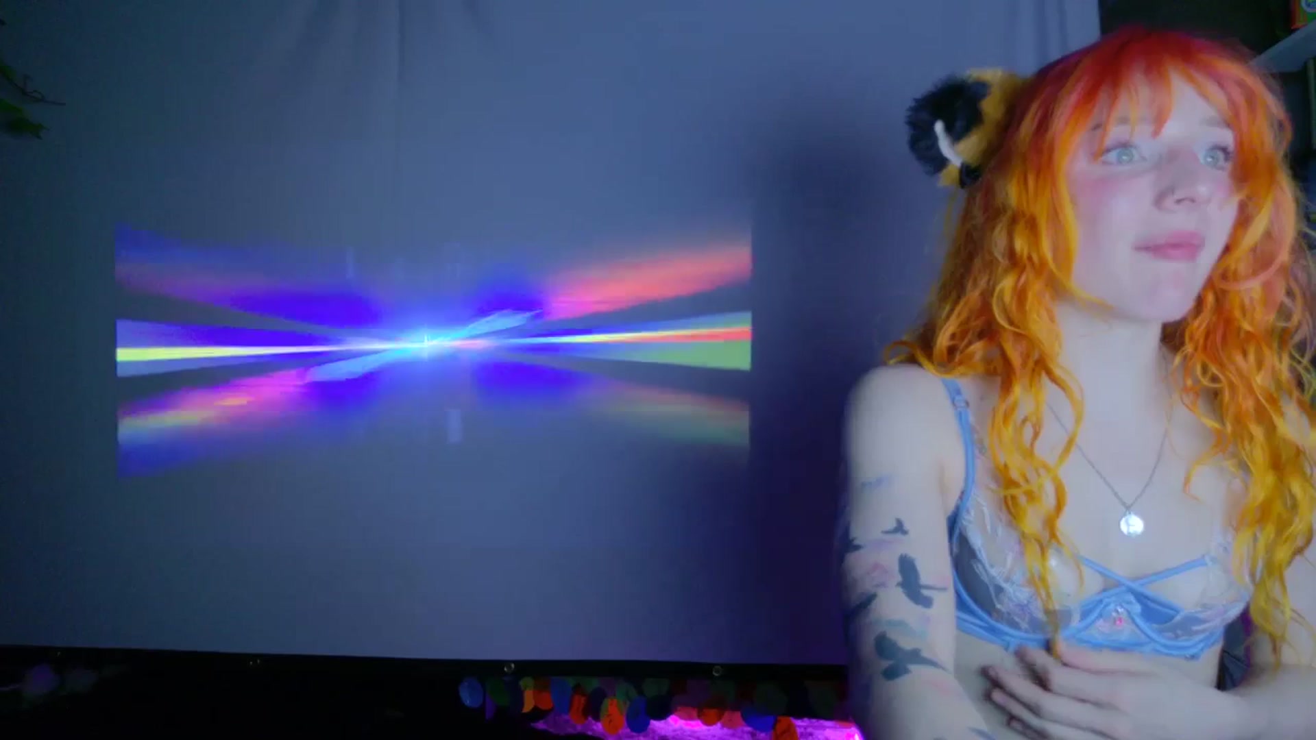 Gallery image thumbnail from KristieBish's myfreecams stream on, 03/30/2024, 06:38 image 11 of 20