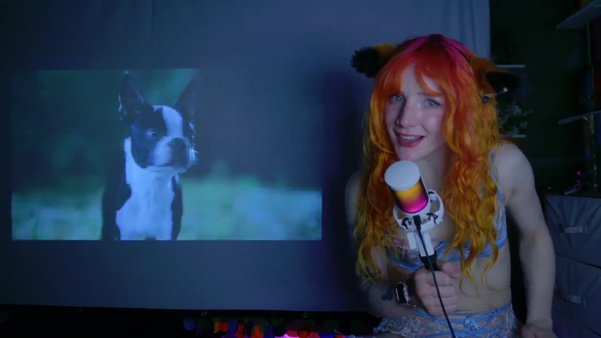 Gallery image thumbnail from KristieBish's myfreecams stream on, 03/30/2024, 06:38 image 19 of 20