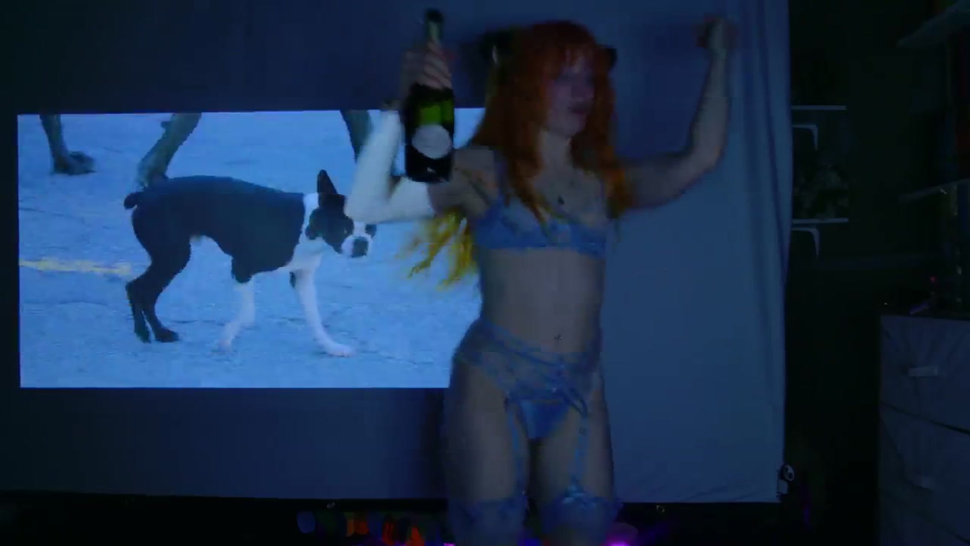 Gallery image thumbnail from KristieBish's myfreecams stream on, 03/30/2024, 06:38 image 17 of 20