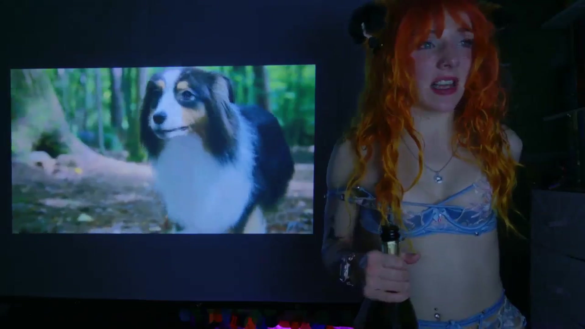 Gallery image thumbnail from KristieBish's myfreecams stream on, 03/30/2024, 06:38 image 20 of 20