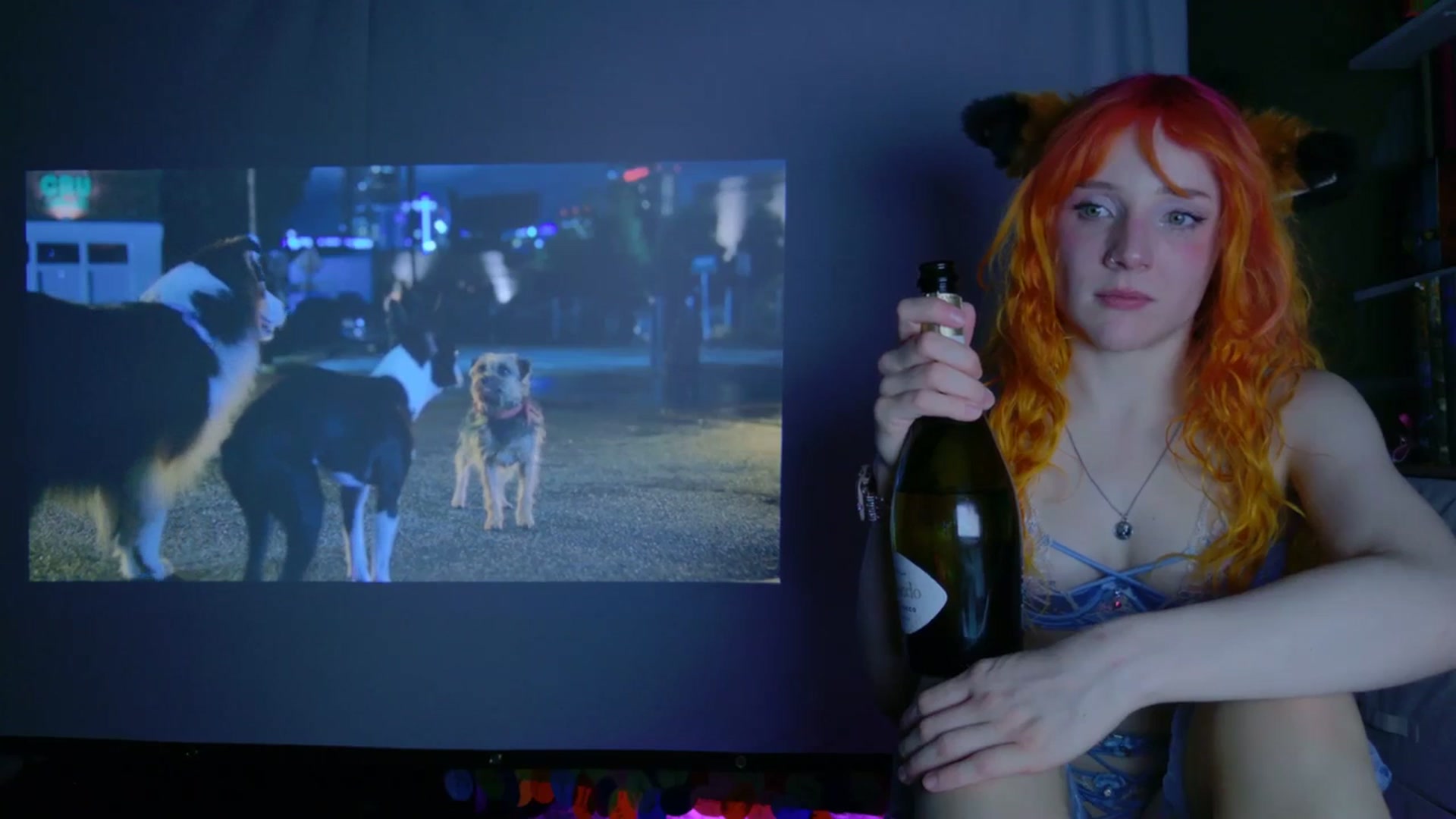 Gallery image thumbnail from KristieBish's myfreecams stream on, 03/30/2024, 06:38 image 16 of 20