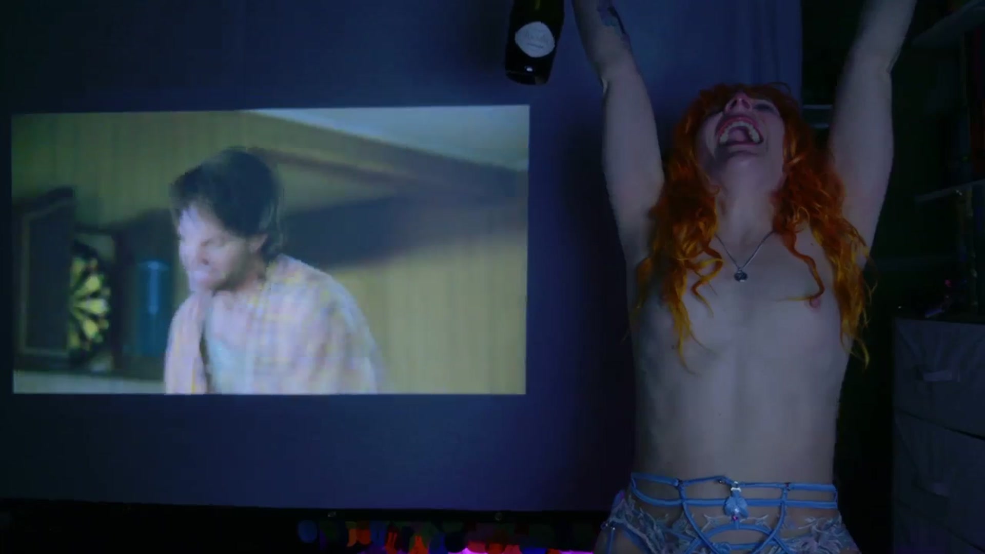 Gallery image thumbnail from KristieBish's myfreecams stream on, 03/30/2024, 08:08 image 8 of 20