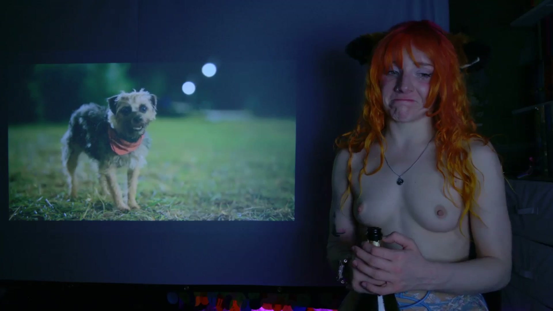 Gallery image thumbnail from KristieBish's myfreecams stream on, 03/30/2024, 08:08 image 5 of 20