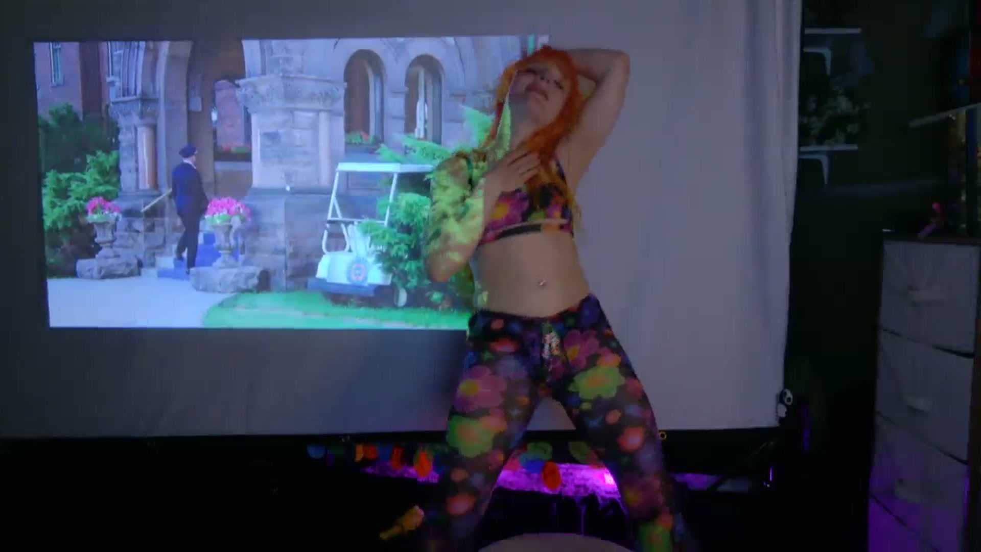 Gallery image thumbnail from KristieBish's myfreecams stream on, 04/05/2024, 06:29 image 9 of 20