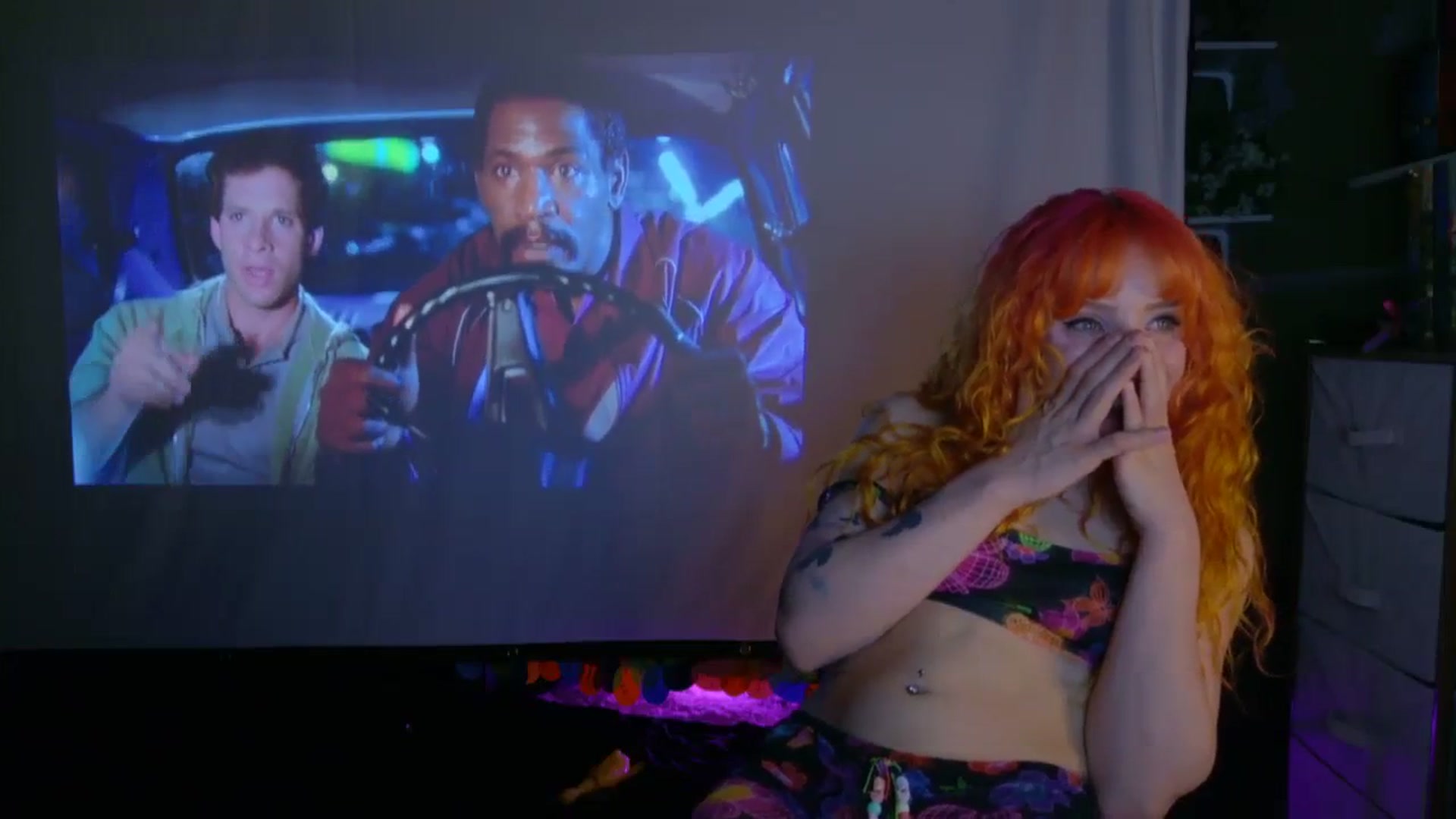 Gallery image thumbnail from KristieBish's myfreecams stream on, 04/05/2024, 06:29 image 14 of 20