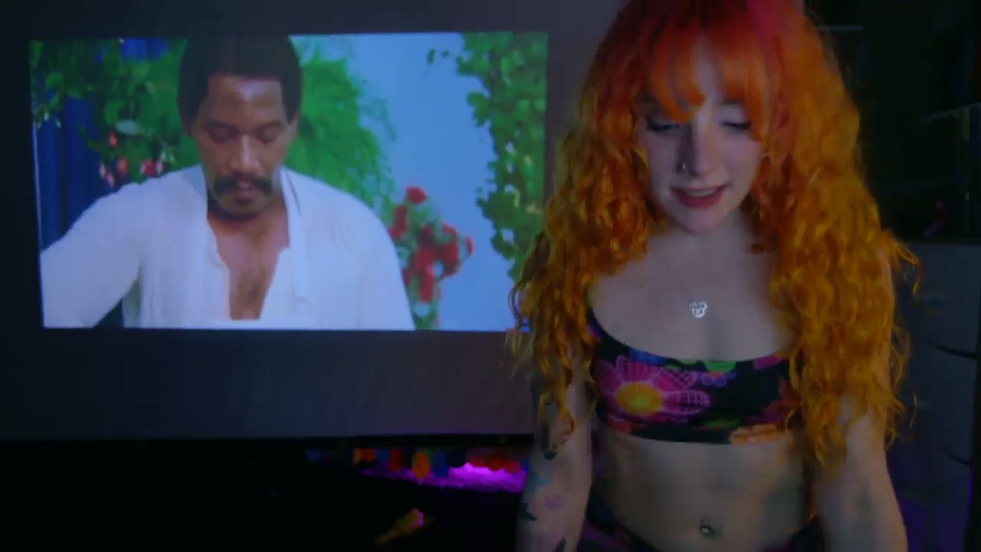 Gallery image thumbnail from KristieBish's myfreecams stream on, 04/05/2024, 06:29 image 20 of 20