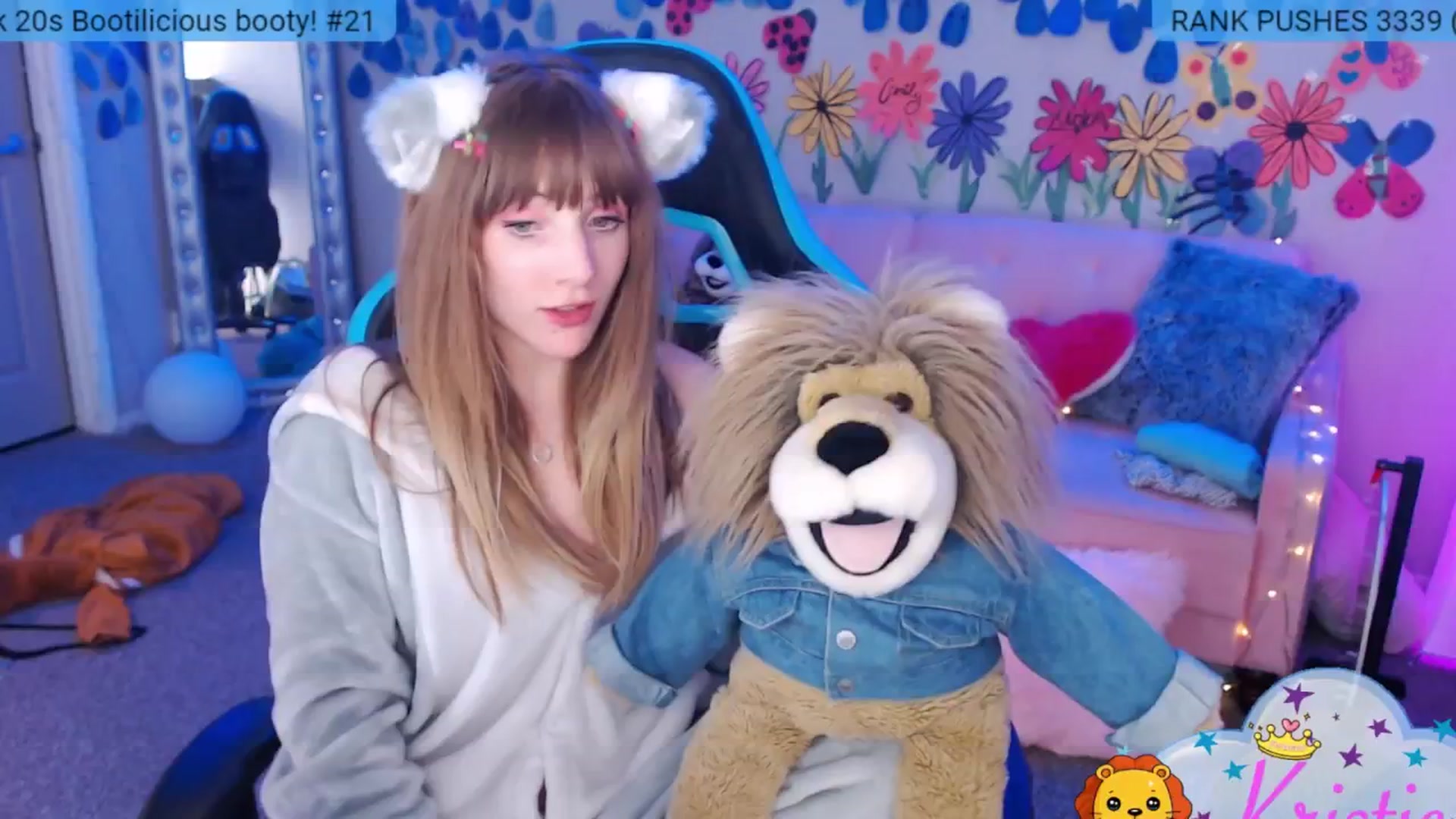 Gallery image thumbnail from KristieBish's myfreecams stream on, 04/26/2024, 05:01 image 20 of 20