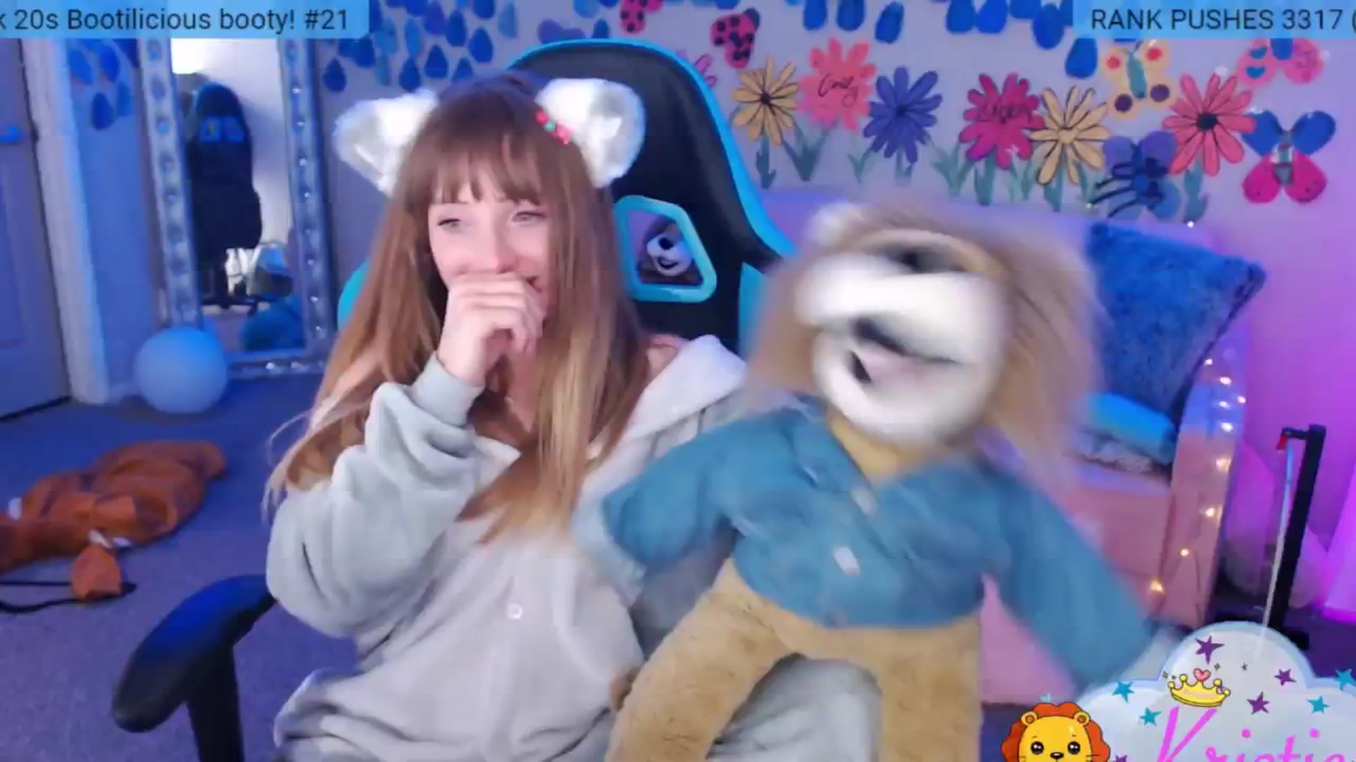 Gallery image thumbnail from KristieBish's myfreecams stream on, 04/29/2024, 05:09 image 20 of 20