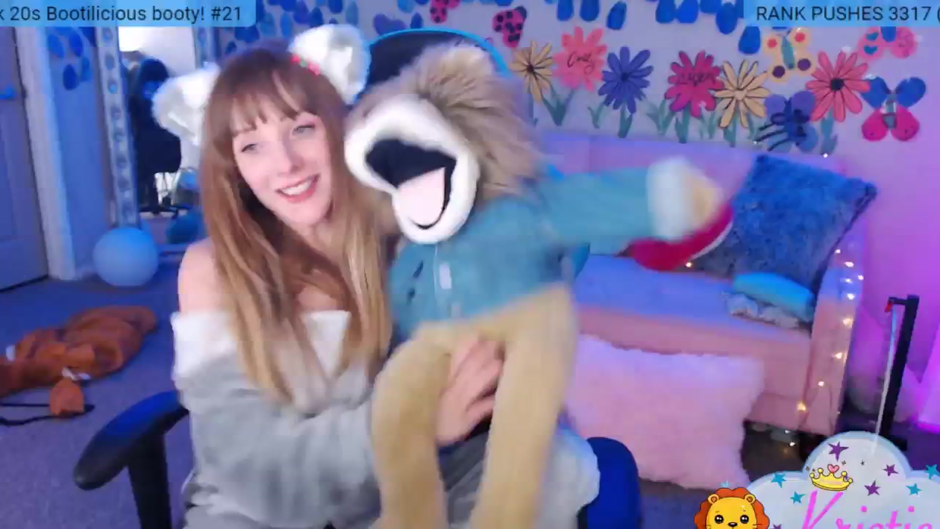 Gallery image thumbnail from KristieBish's myfreecams stream on, 04/29/2024, 05:09 image 19 of 20
