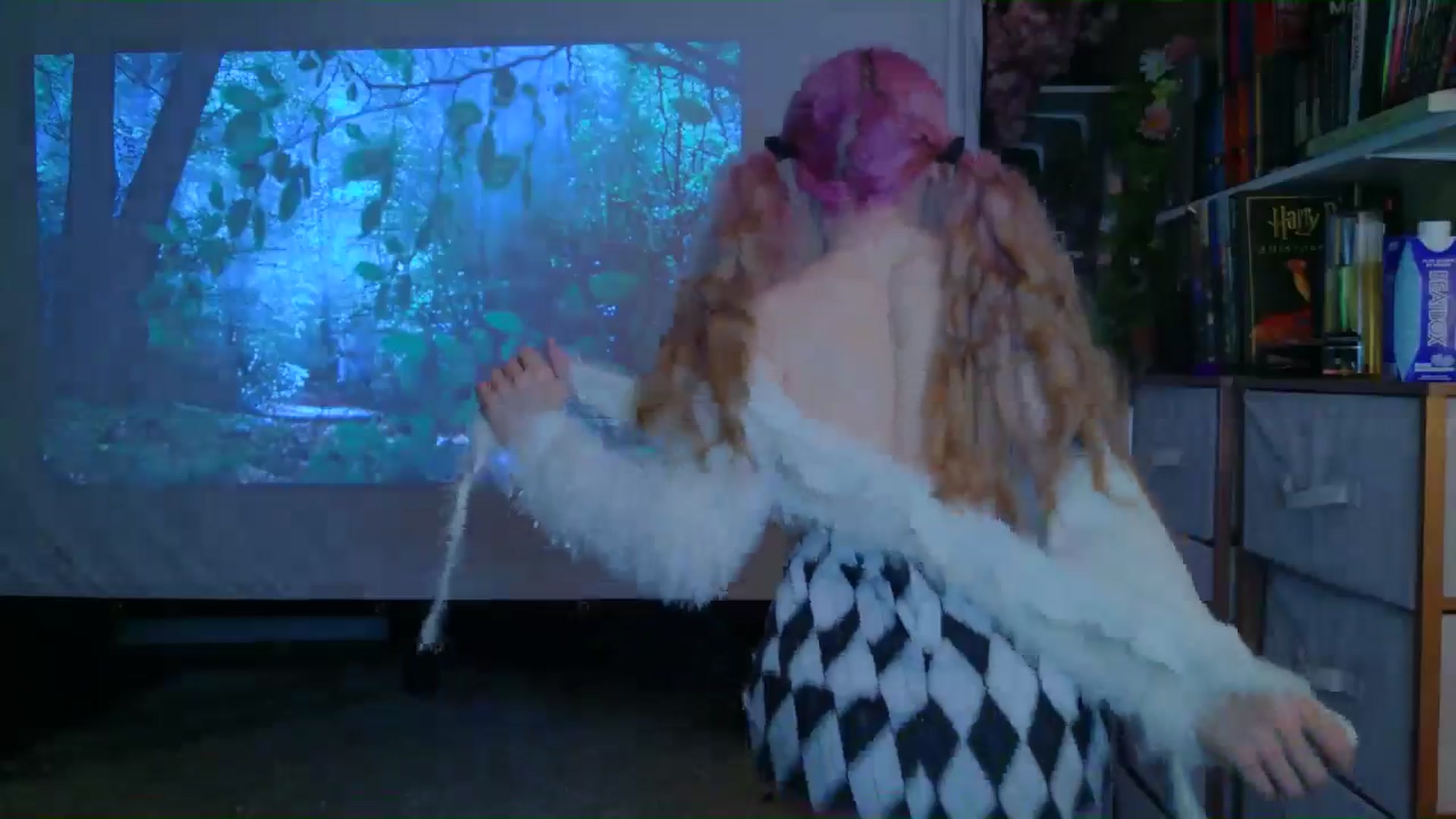 Gallery image thumbnail from KristieBish's myfreecams stream on, 06/29/2024, 07:31 image 3 of 20