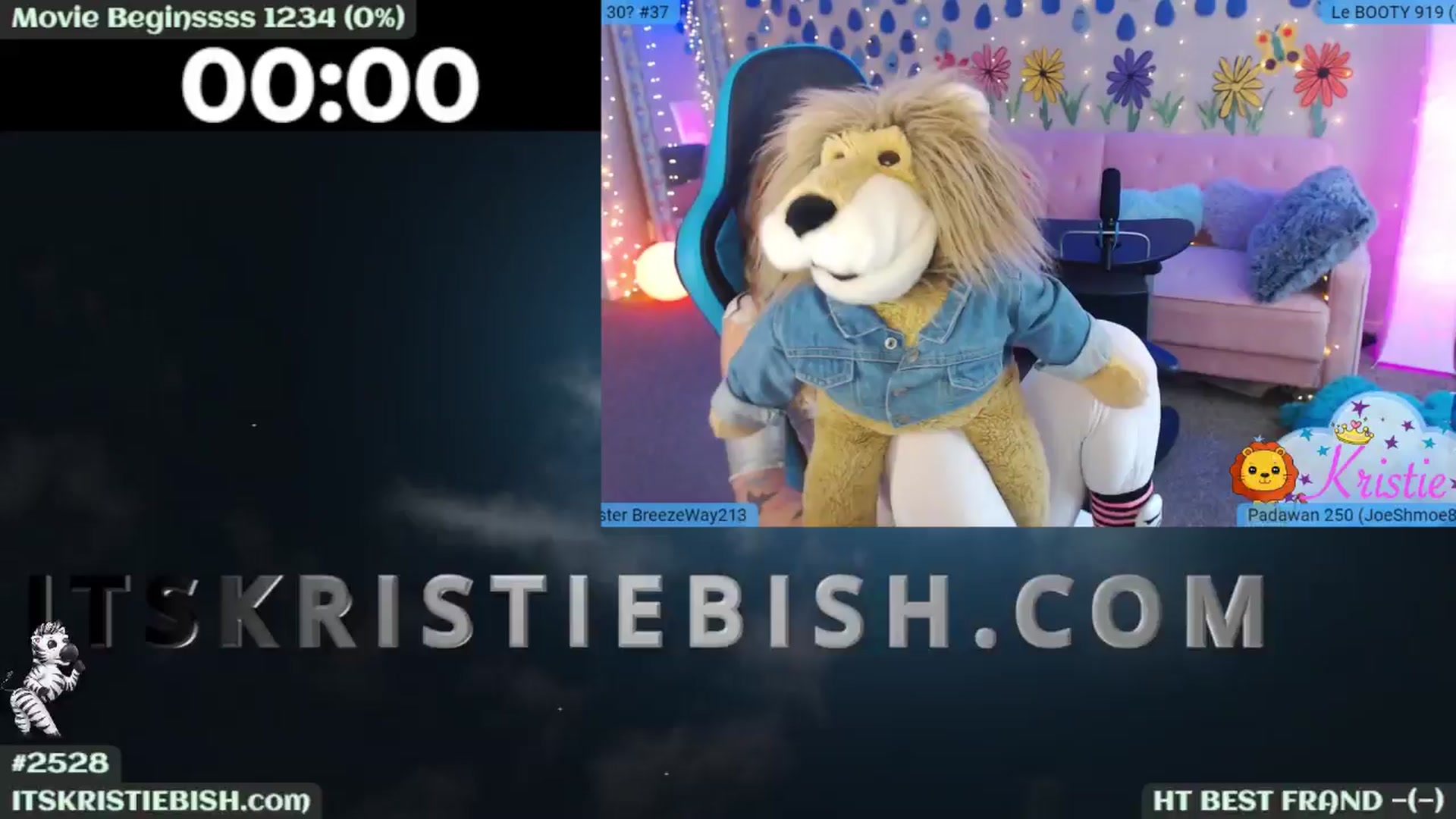 Gallery image thumbnail from KristieBish's myfreecams stream on, 07/06/2024, 07:33 image 1 of 20