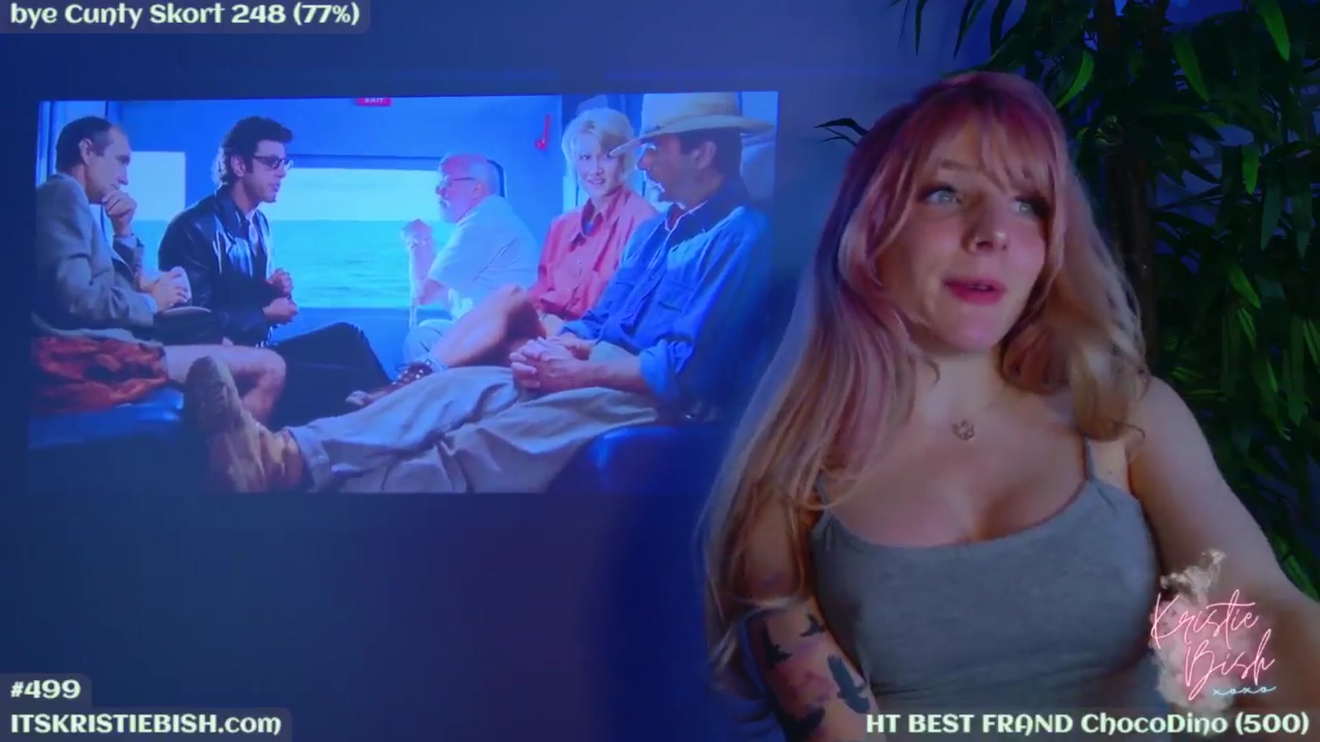 Gallery image thumbnail from KristieBish's myfreecams stream on, 07/15/2024, 04:57 image 9 of 20