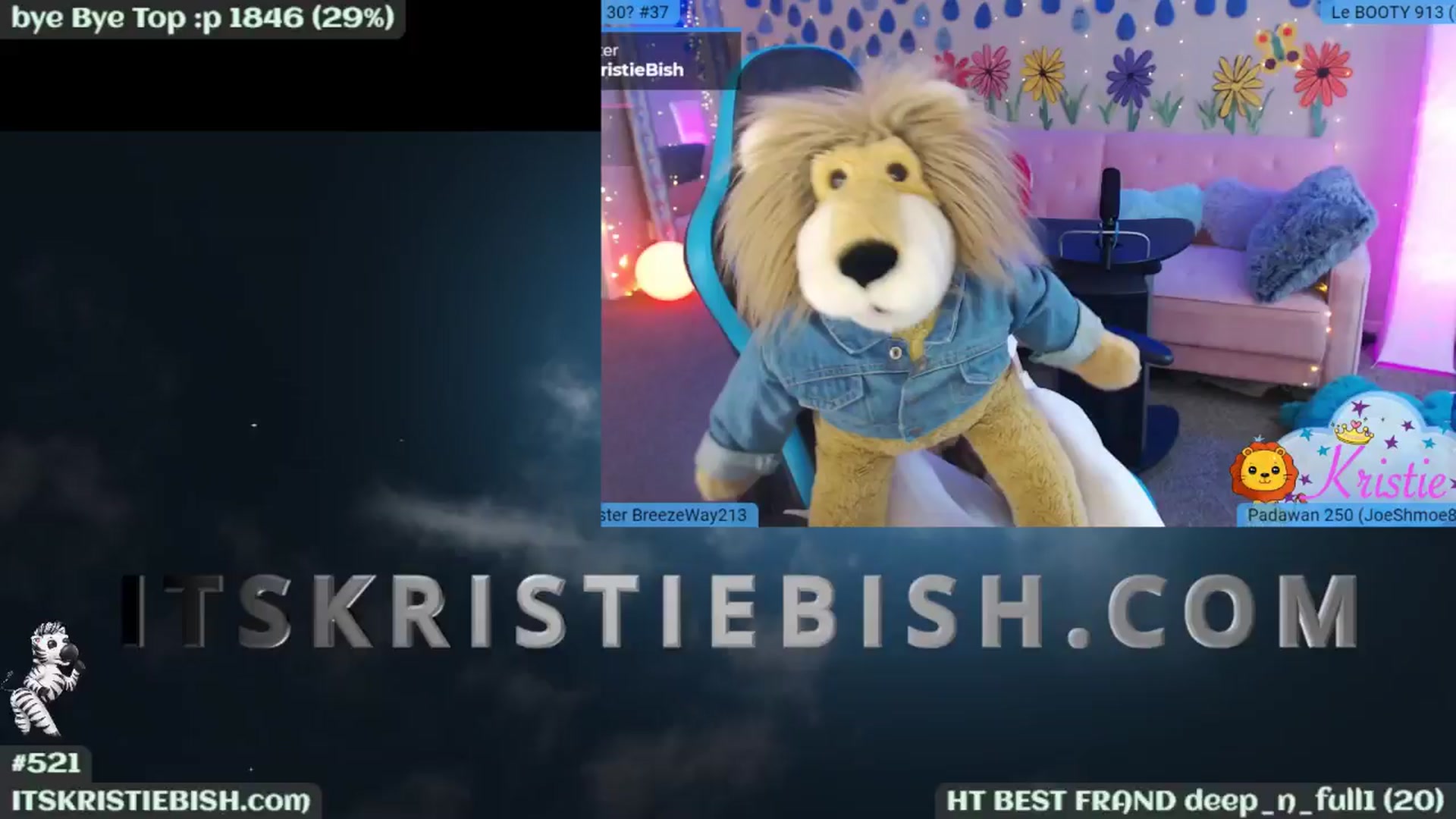 Gallery image thumbnail from KristieBish's myfreecams stream on, 07/16/2024, 03:50 image 5 of 20