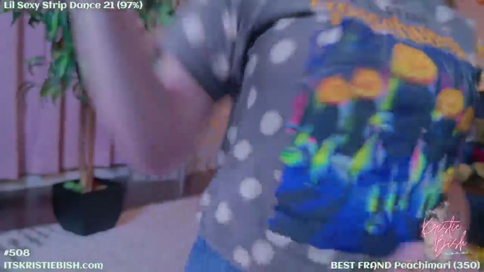 Gallery image thumbnail from KristieBish's myfreecams stream on, 08/09/2024, 07:05 image 12 of 20