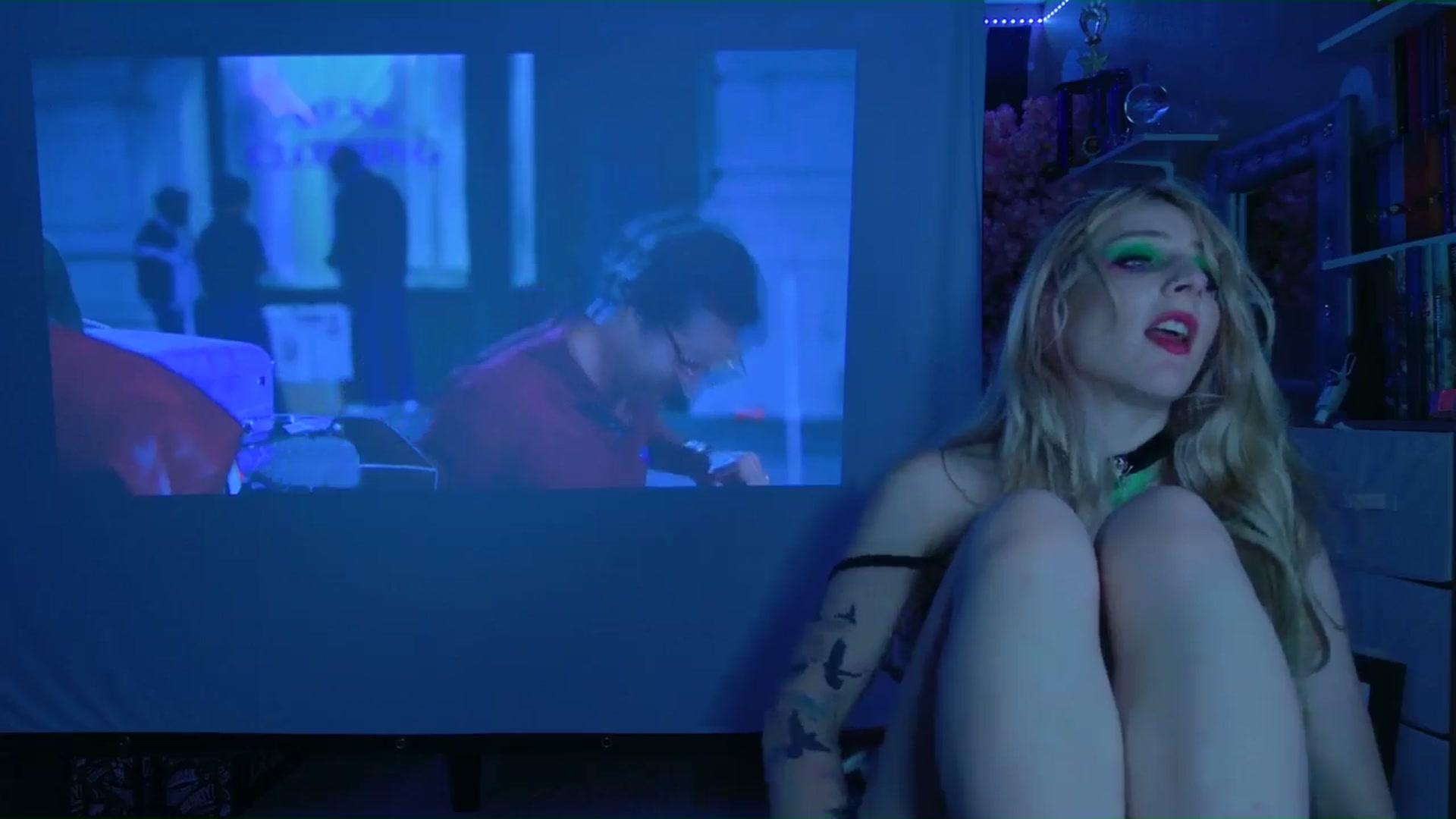 Gallery image thumbnail from KristieBish's myfreecams stream on, 08/10/2024, 07:57 image 7 of 20