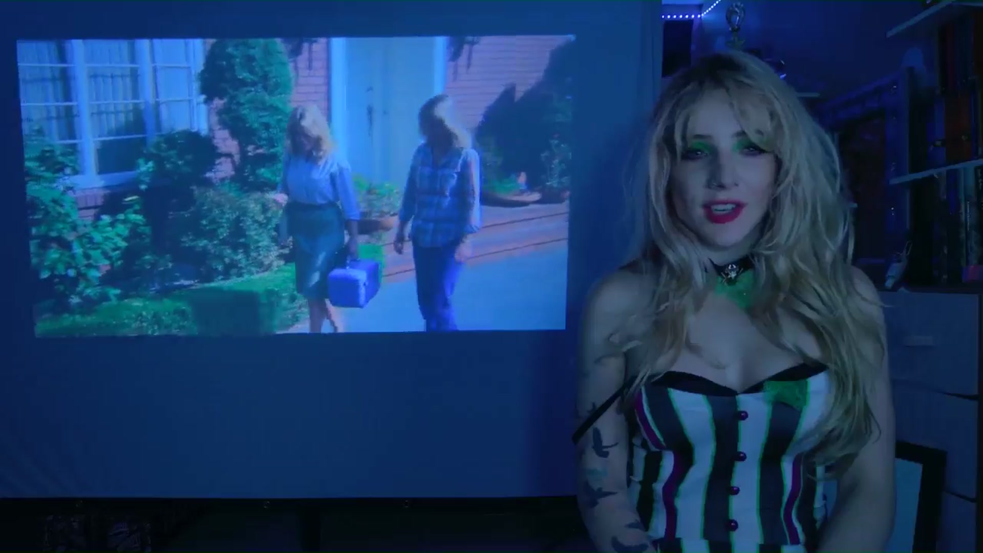 Gallery image thumbnail from KristieBish's myfreecams stream on, 08/10/2024, 07:57 image 6 of 20