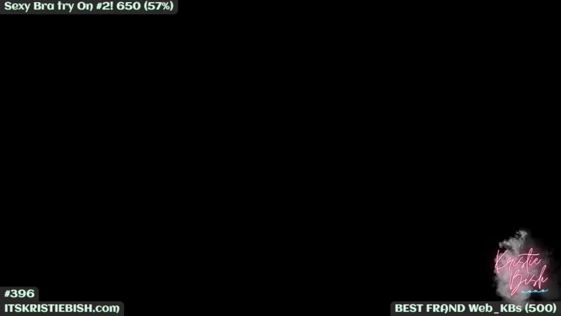 Gallery image thumbnail from KristieBish's myfreecams stream on, 08/17/2024, 07:06 image 13 of 20