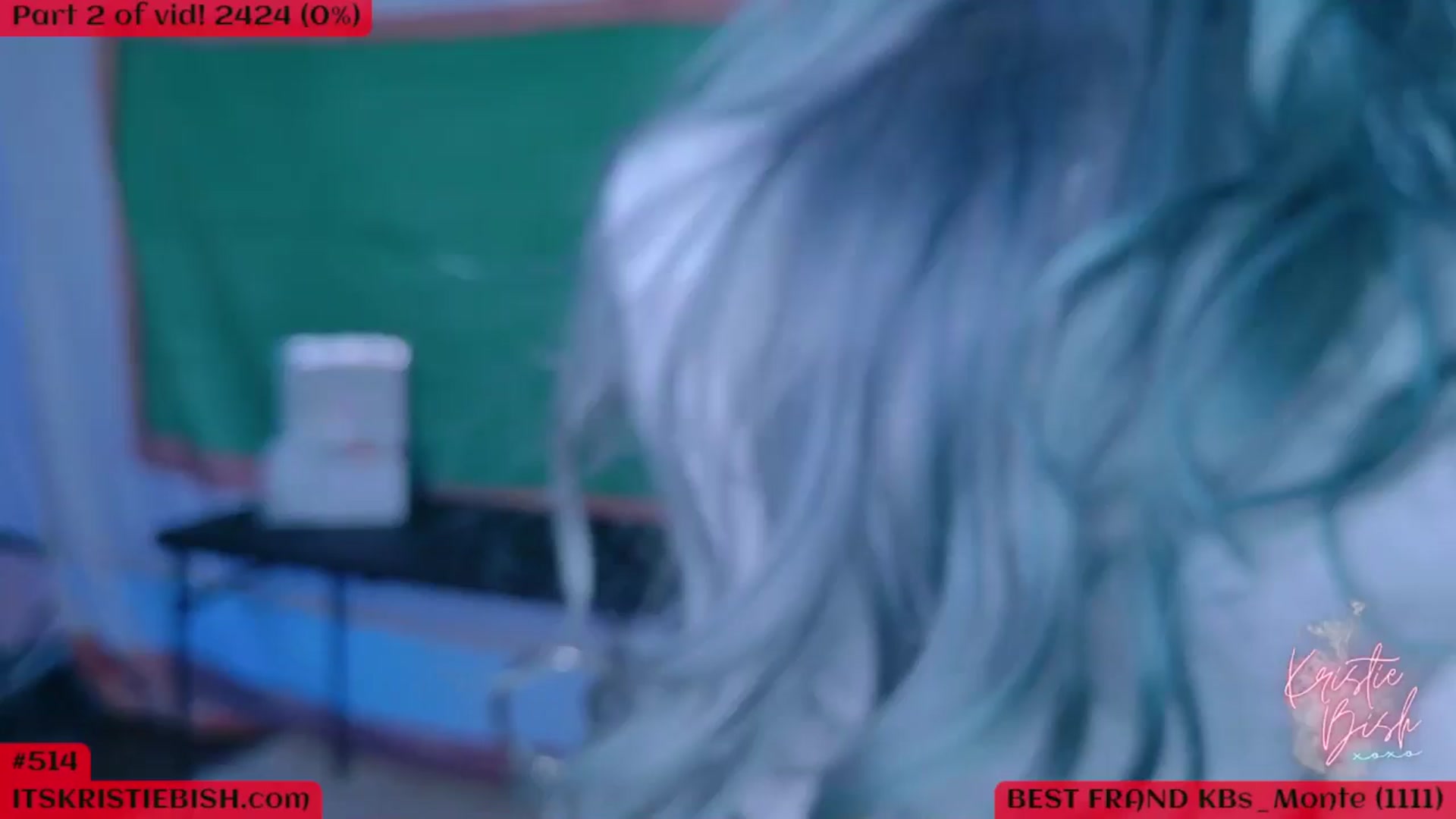 Gallery image thumbnail from KristieBish's myfreecams stream on, 08/23/2024, 07:06 image 2 of 20