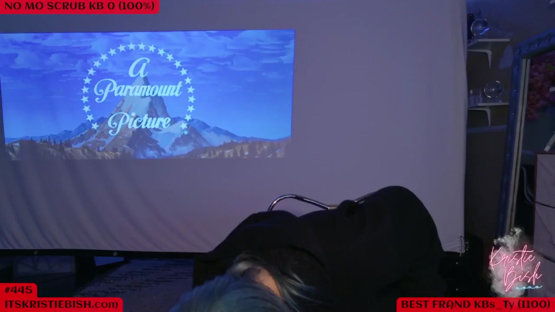 Gallery image thumbnail from KristieBish's myfreecams stream on, 08/24/2024, 04:47 image 5 of 20