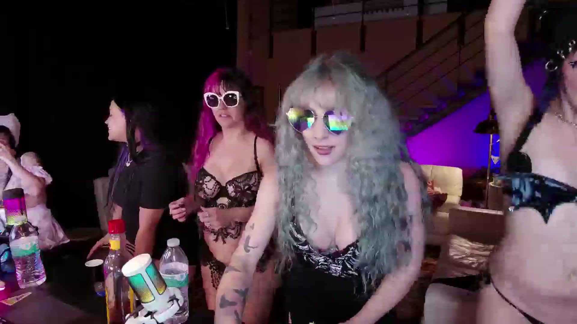 Gallery image thumbnail from KristieBish's myfreecams stream on, 09/20/2024, 05:06 image 7 of 20