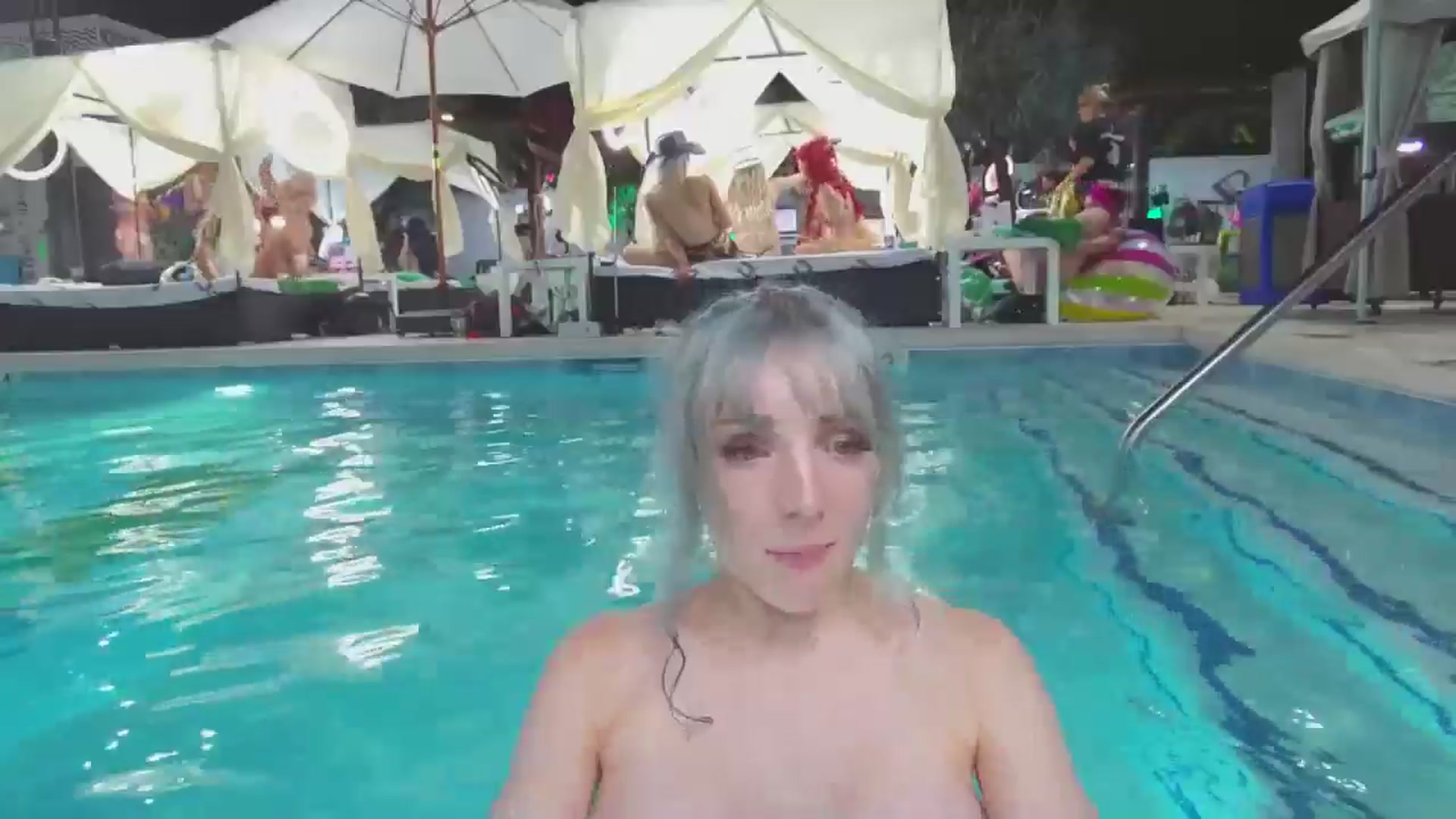 Gallery image thumbnail from KristieBish's myfreecams stream on, 09/25/2024, 06:20 image 7 of 20