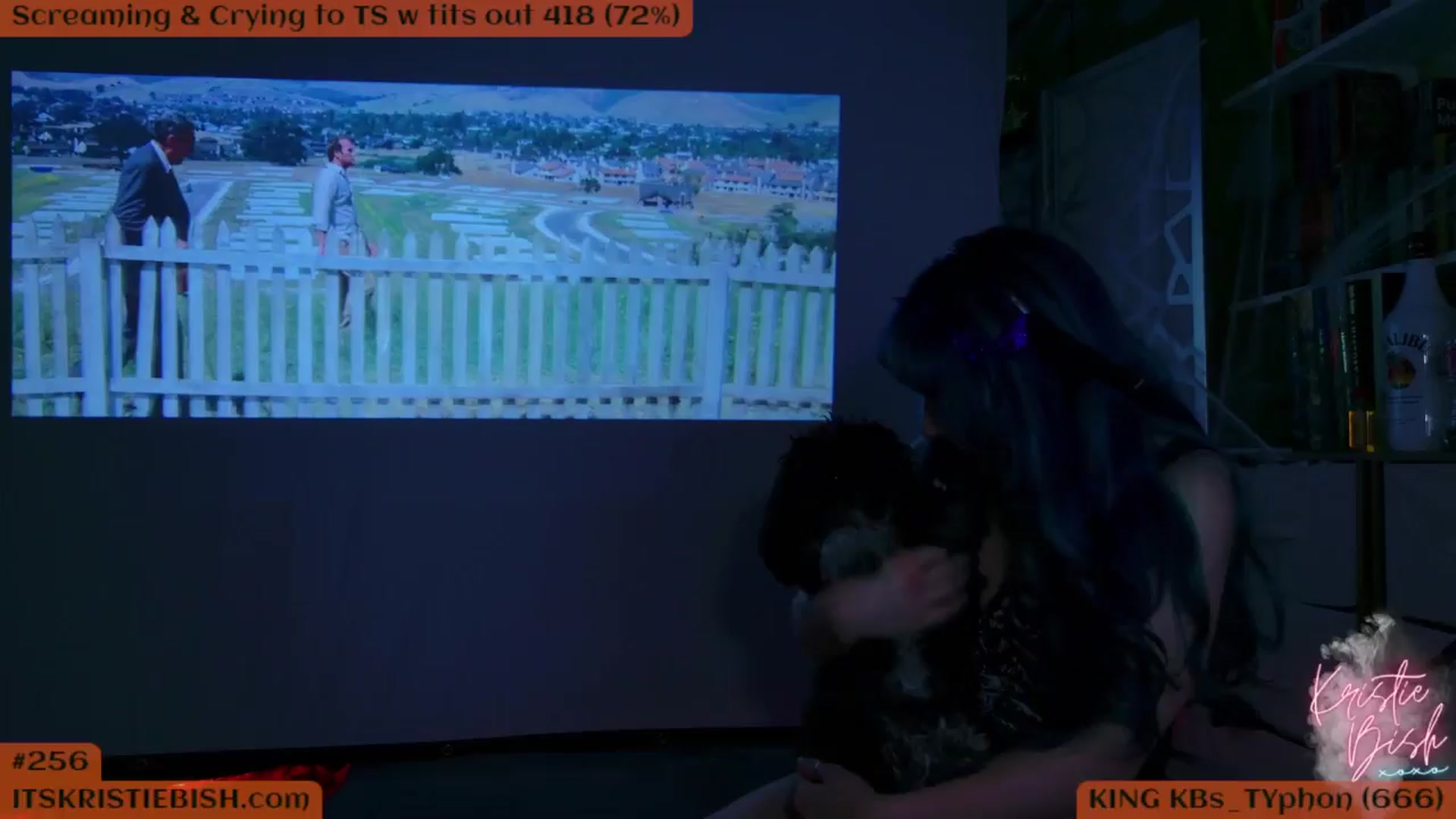 Gallery image thumbnail from KristieBish's myfreecams stream on, 10/19/2024, 06:10 image 15 of 20