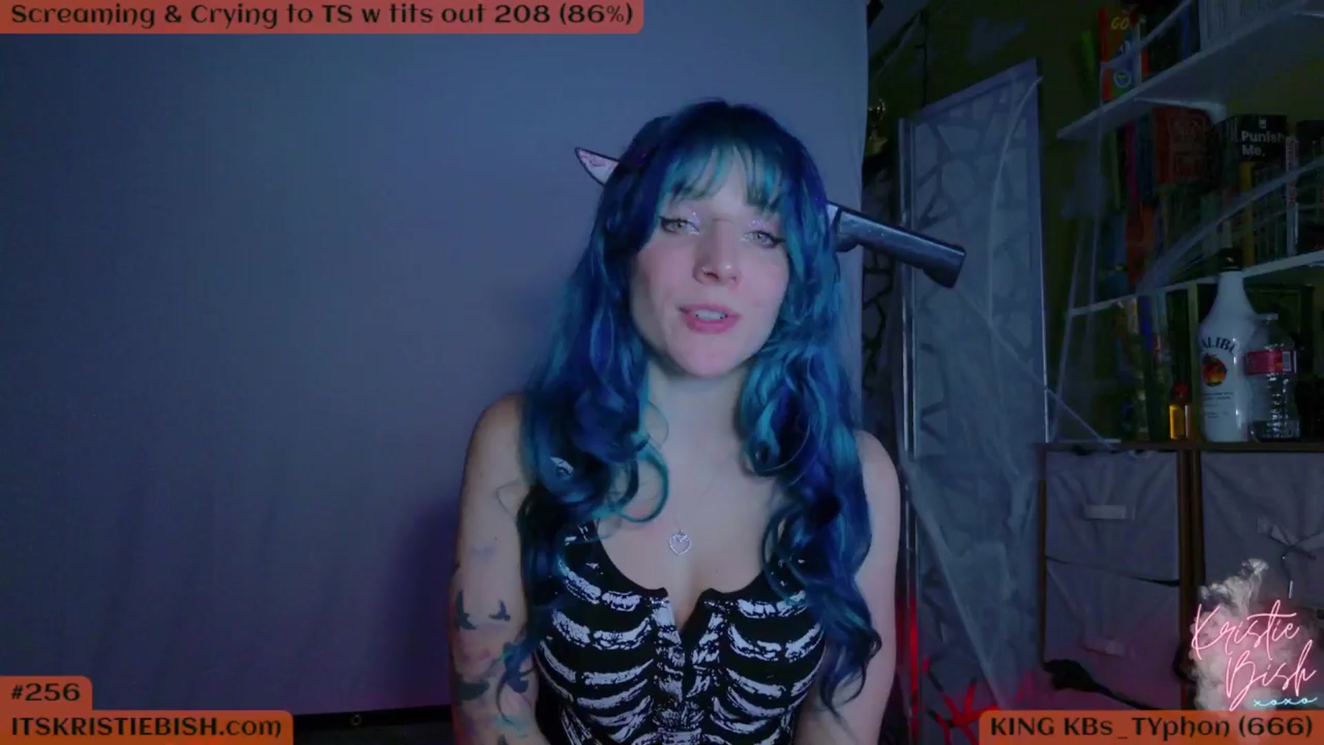 Gallery image thumbnail from KristieBish's myfreecams stream on, 10/19/2024, 06:10 image 20 of 20