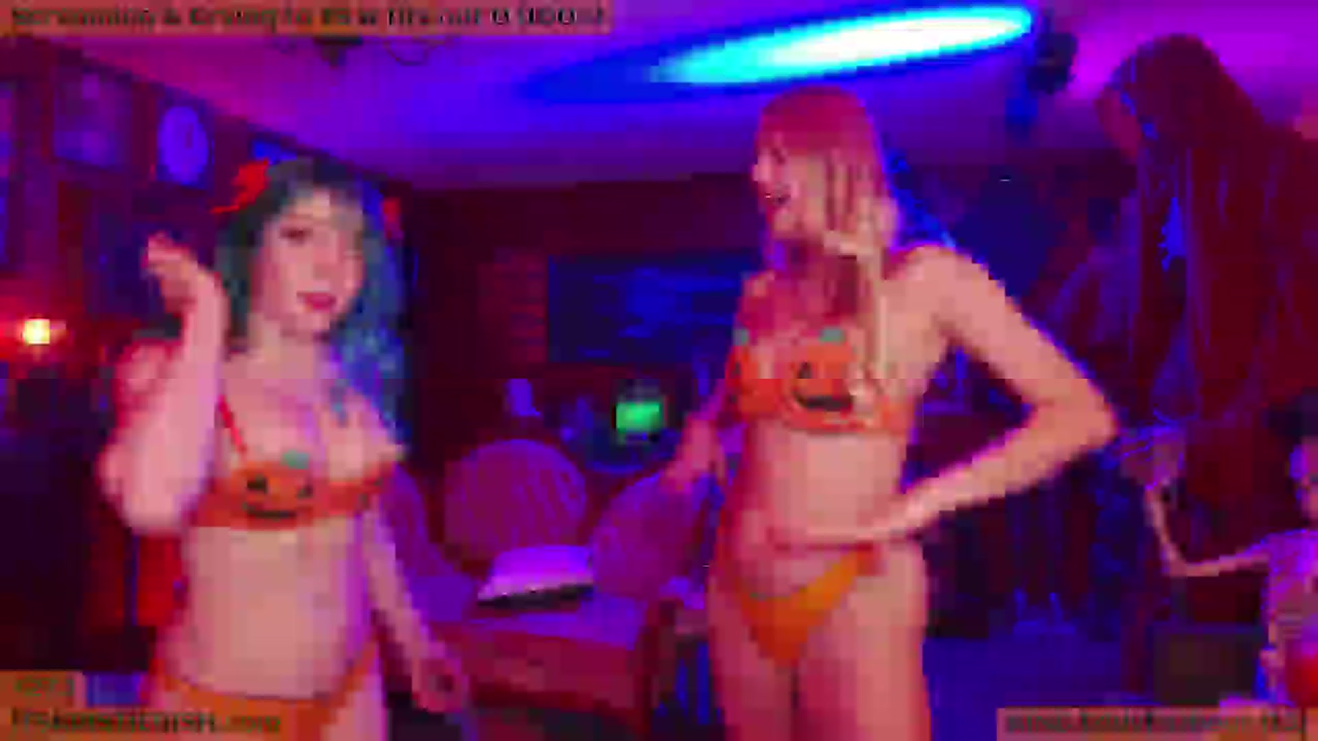 Gallery image thumbnail from KristieBish's myfreecams stream on, 10/20/2024, 07:14 image 2 of 20