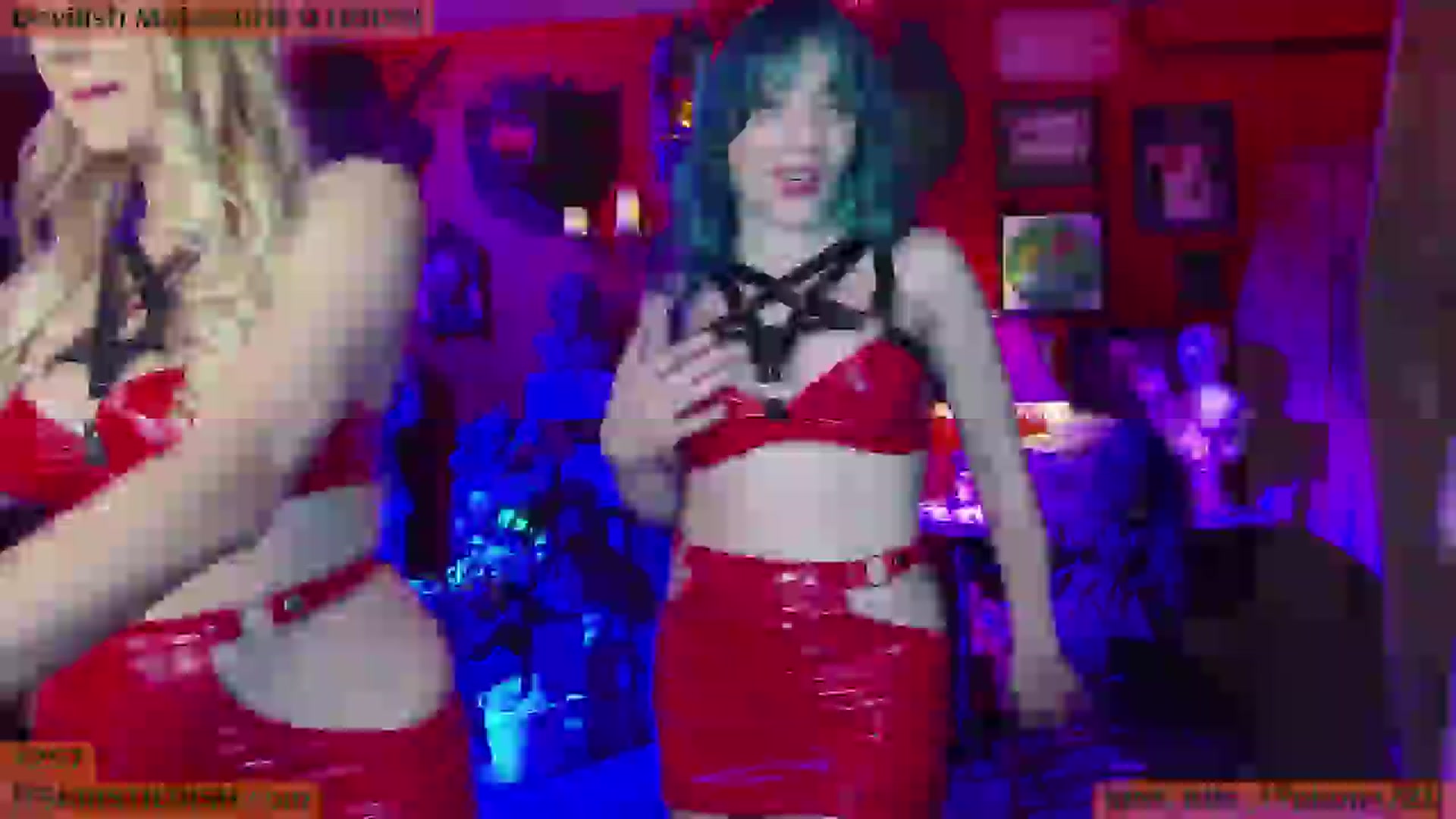Gallery image thumbnail from KristieBish's myfreecams stream on, 10/21/2024, 05:07 image 1 of 20