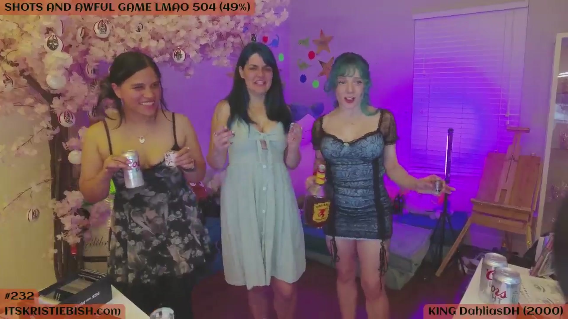 Gallery image thumbnail from KristieBish's myfreecams stream on, 10/30/2024, 05:11 image 10 of 20