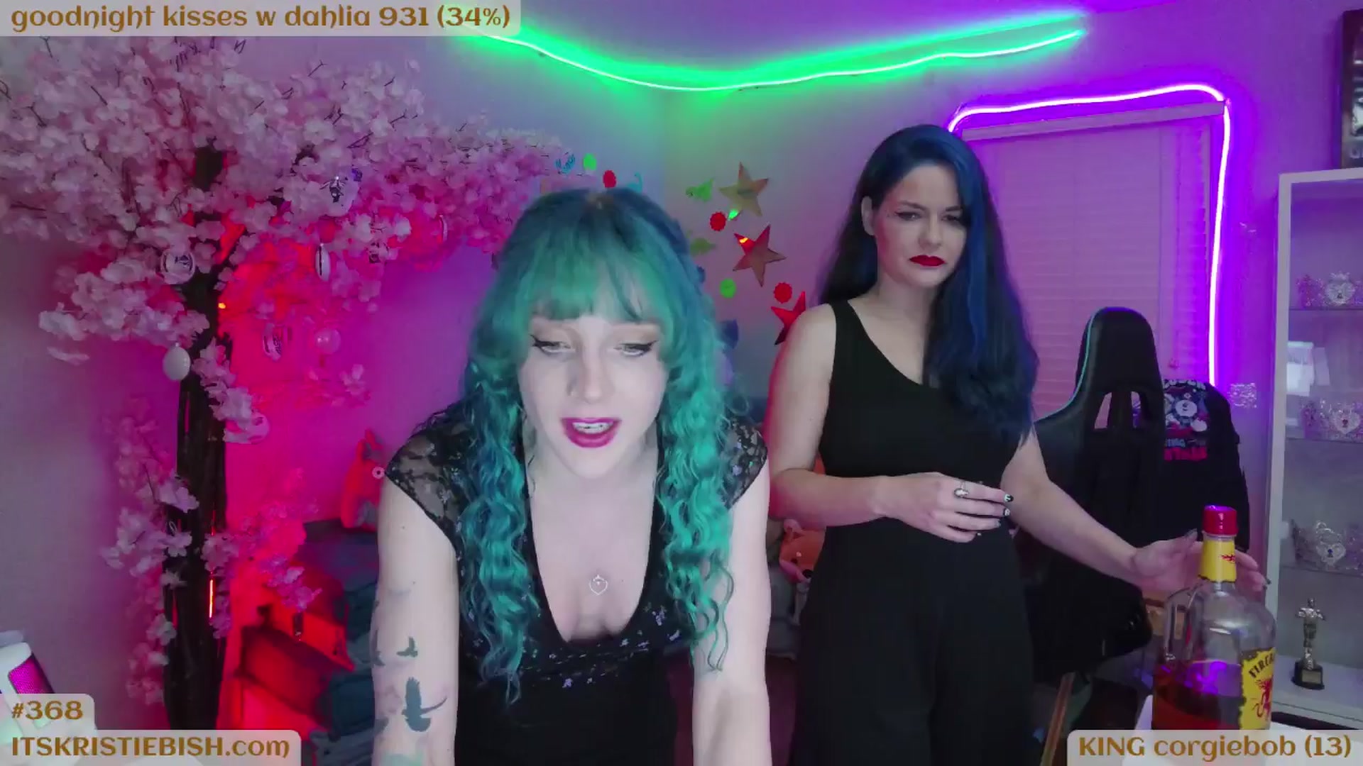 Gallery image thumbnail from KristieBish's myfreecams stream on, 11/04/2024, 04:24 image 4 of 20