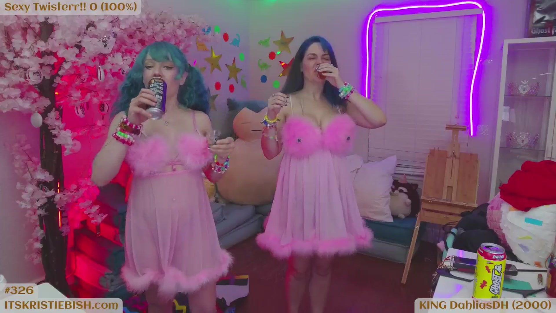 Gallery image thumbnail from KristieBish's myfreecams stream on, 11/05/2024, 04:54 image 6 of 20