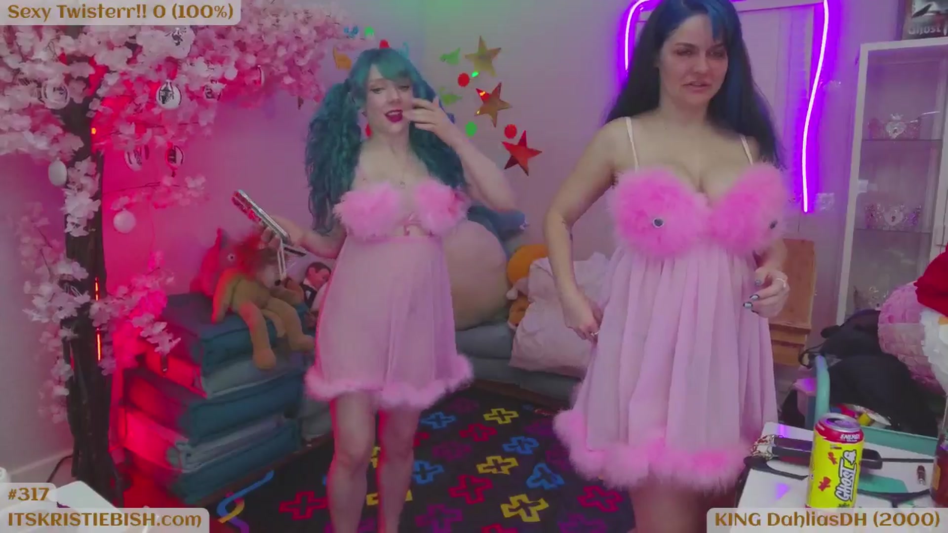 Gallery image thumbnail from KristieBish's myfreecams stream on, 11/05/2024, 04:54 image 7 of 20