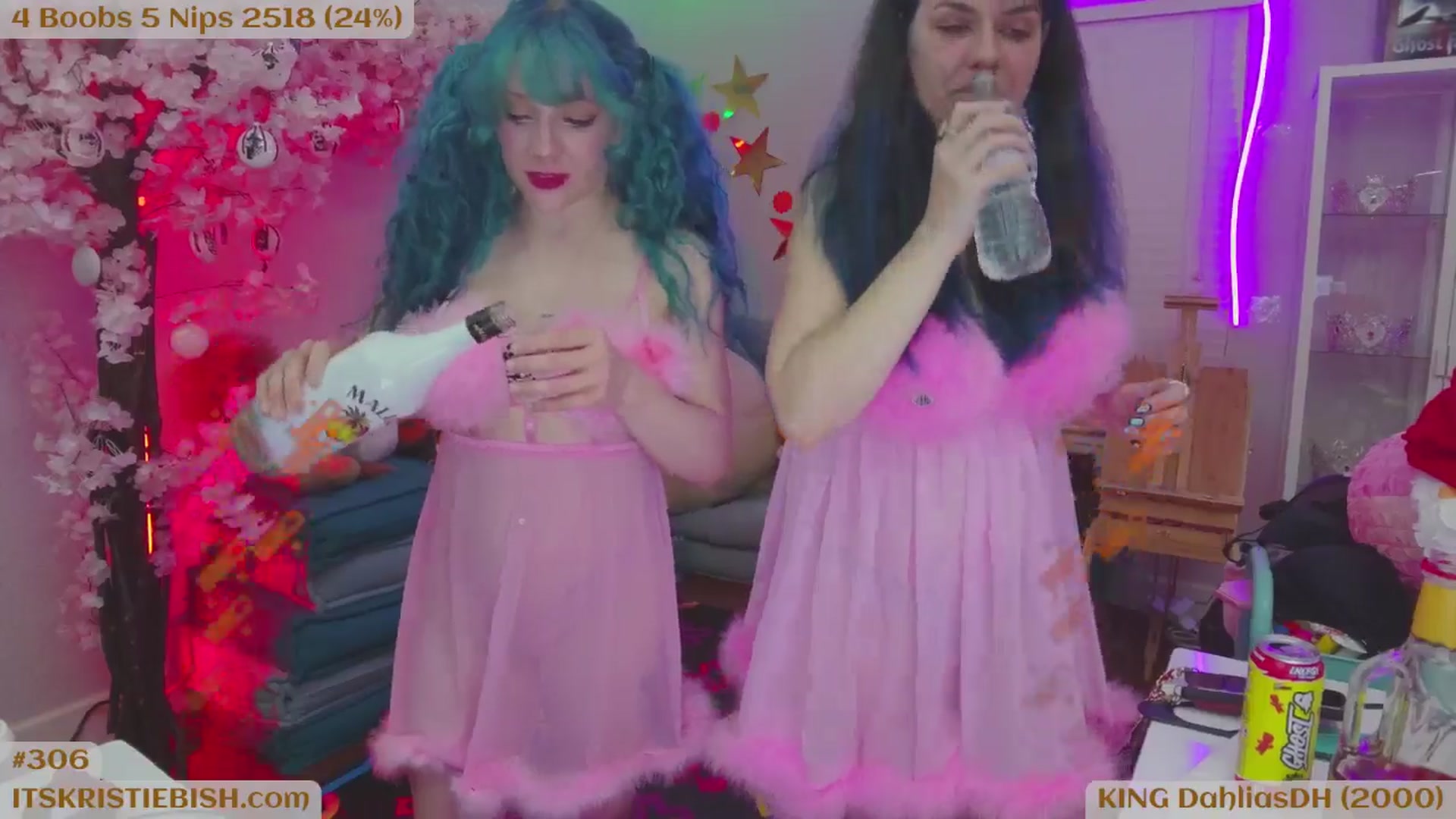 Gallery image thumbnail from KristieBish's myfreecams stream on, 11/05/2024, 04:54 image 11 of 20