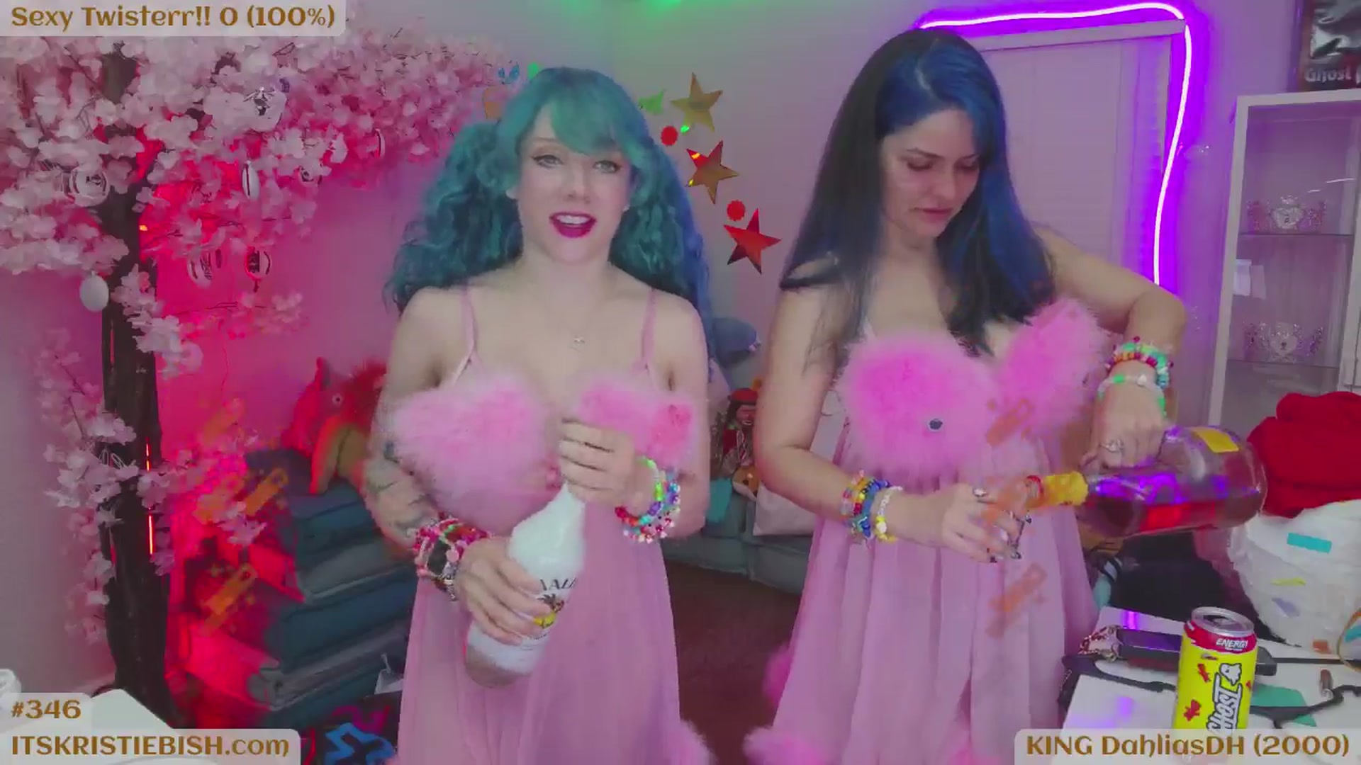 Gallery image thumbnail from KristieBish's myfreecams stream on, 11/05/2024, 04:54 image 3 of 20