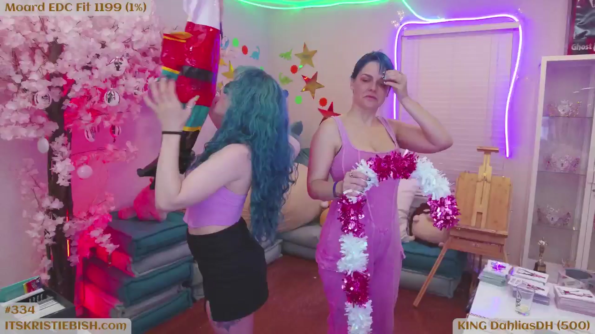 Gallery image thumbnail from KristieBish's myfreecams stream on, 11/08/2024, 06:09 image 3 of 20