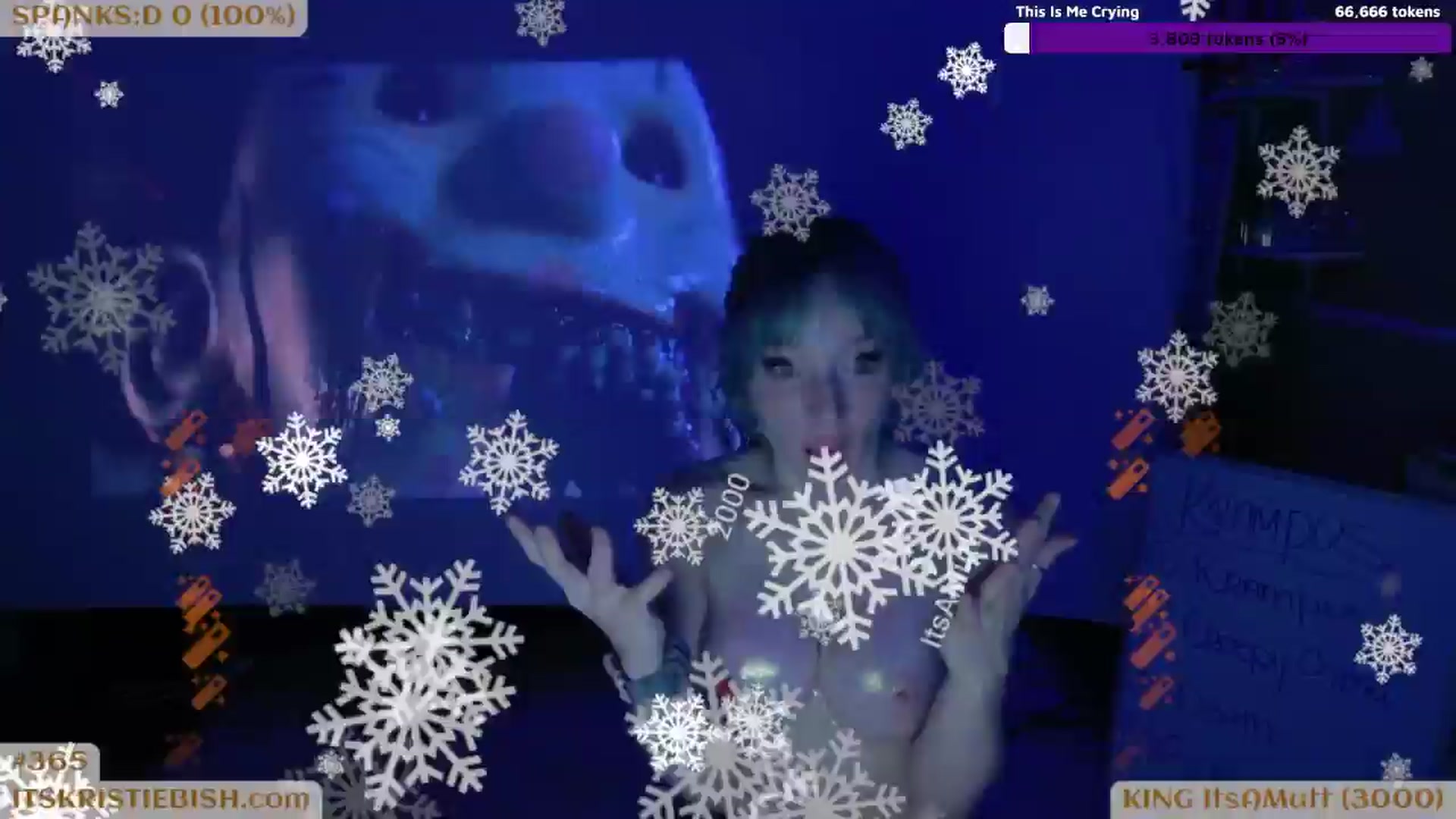 Gallery image thumbnail from KristieBish's myfreecams stream on, 11/22/2024, 06:47 image 2 of 20