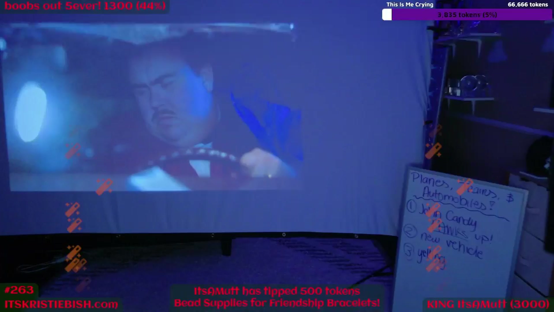 Gallery image thumbnail from KristieBish's myfreecams stream on, 11/23/2024, 06:28 image 3 of 20